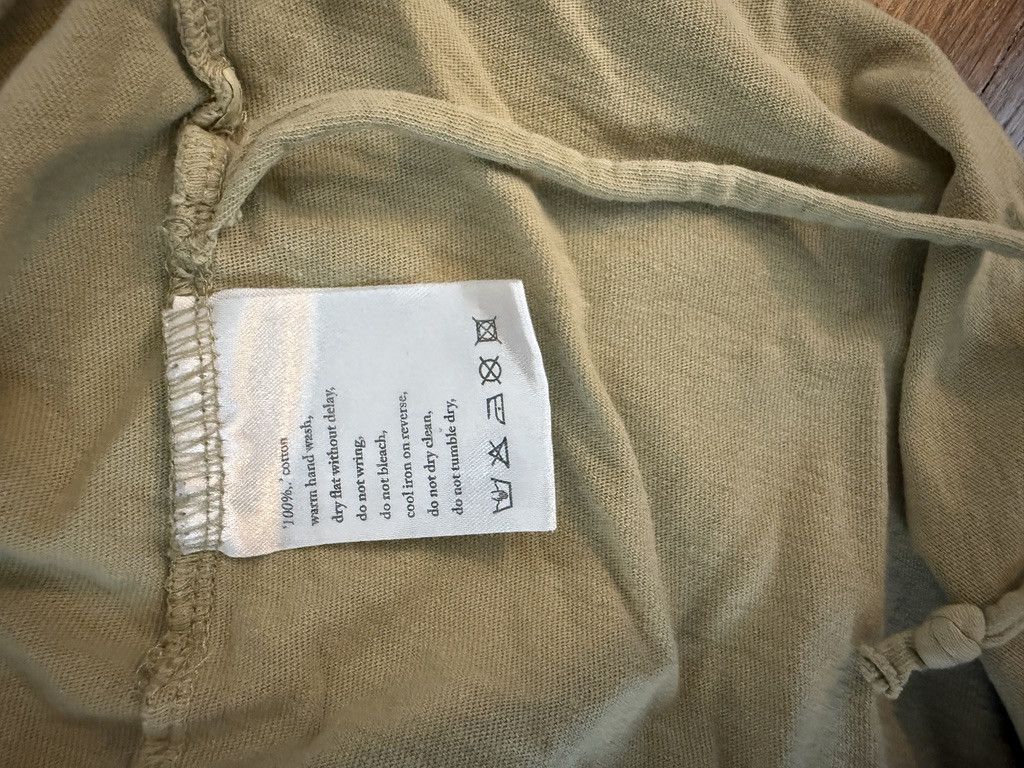 Ksubi Ksubi 4x4 biggie SS tee Size US XS / EU 42 / 0 - 4 Thumbnail