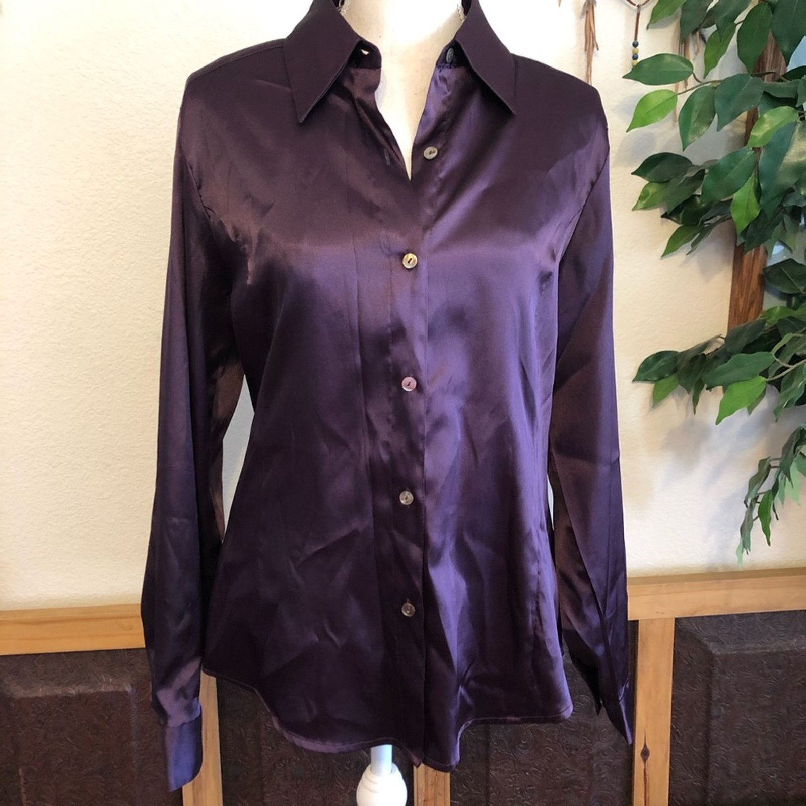 Other Escapades sparkle glitter felt tank w/blouse set Size L / US 10 / IT 46 - 6 Thumbnail