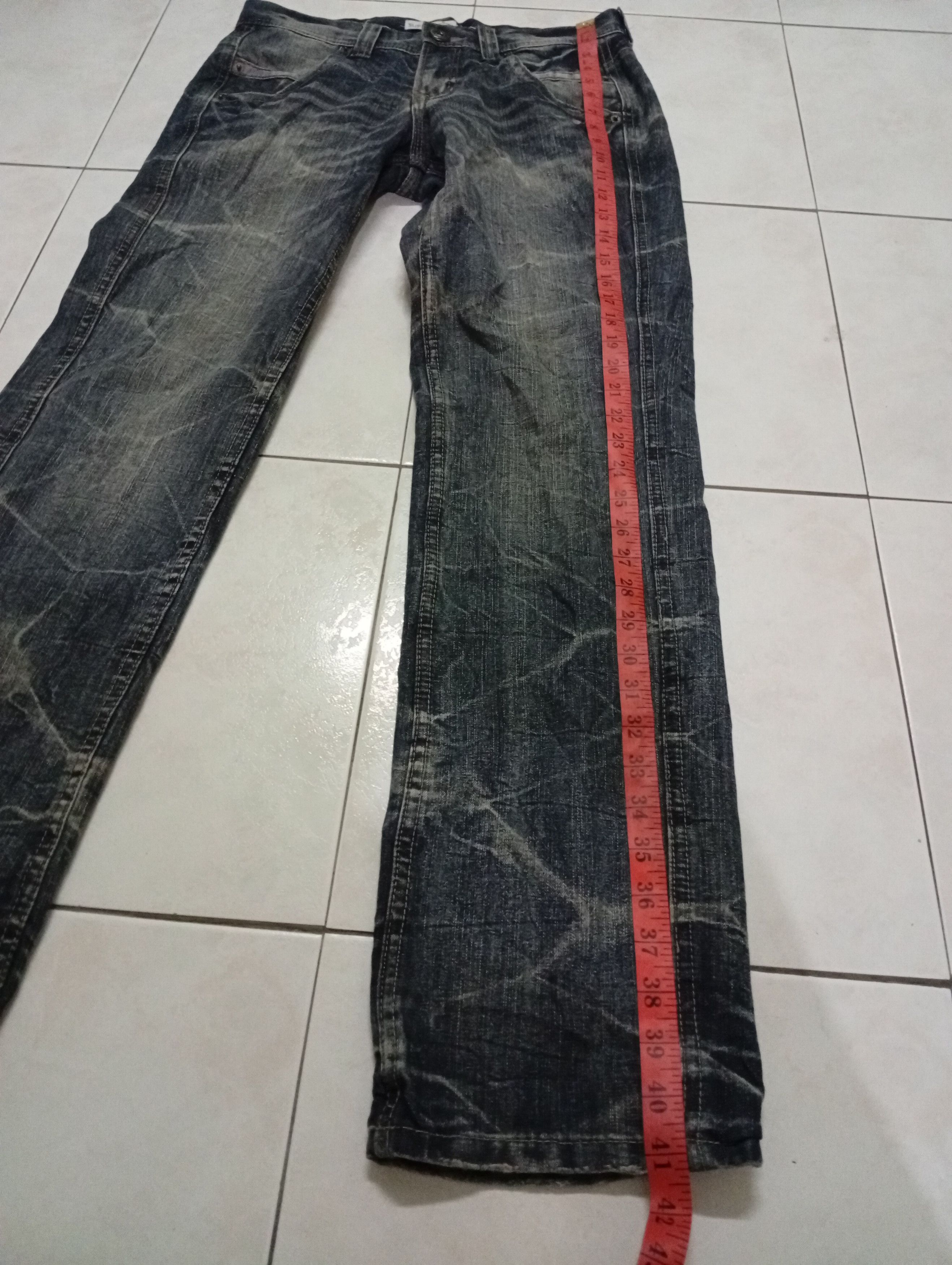 Other SuperUbis X denim Size US 30 / EU 46 - 3 Thumbnail
