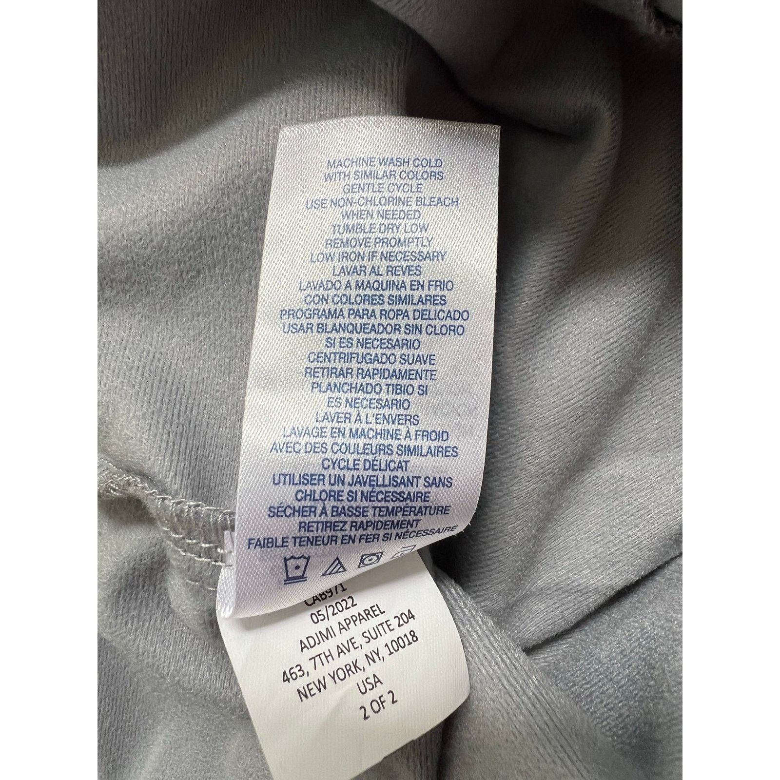 Champion Champion Authentic Athletic Wear Jogger Sweatpants XL Size 30" / US 8 / IT 44 - 8 Thumbnail