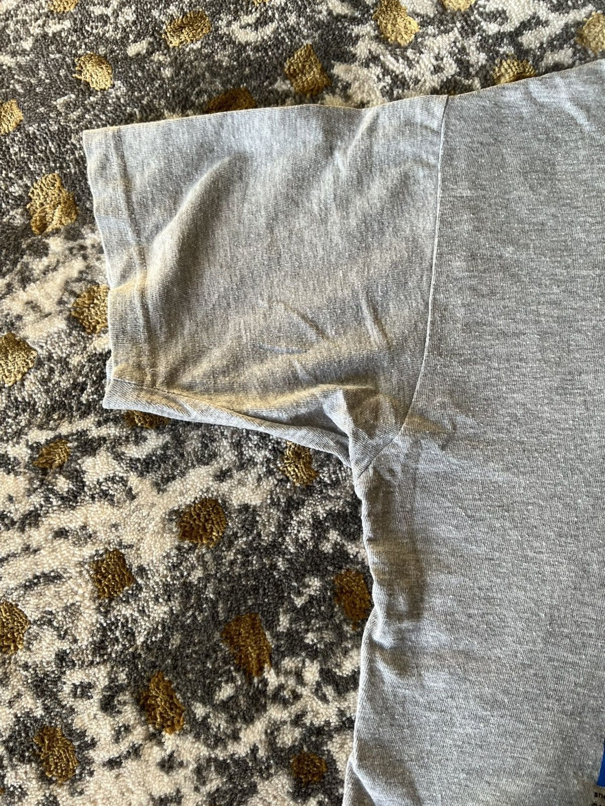 Japanese Brand × Vintage 90s Made In World for TGS 1998 t-shirt Size US L / EU 52-54 / 3 - 6 Thumbnail