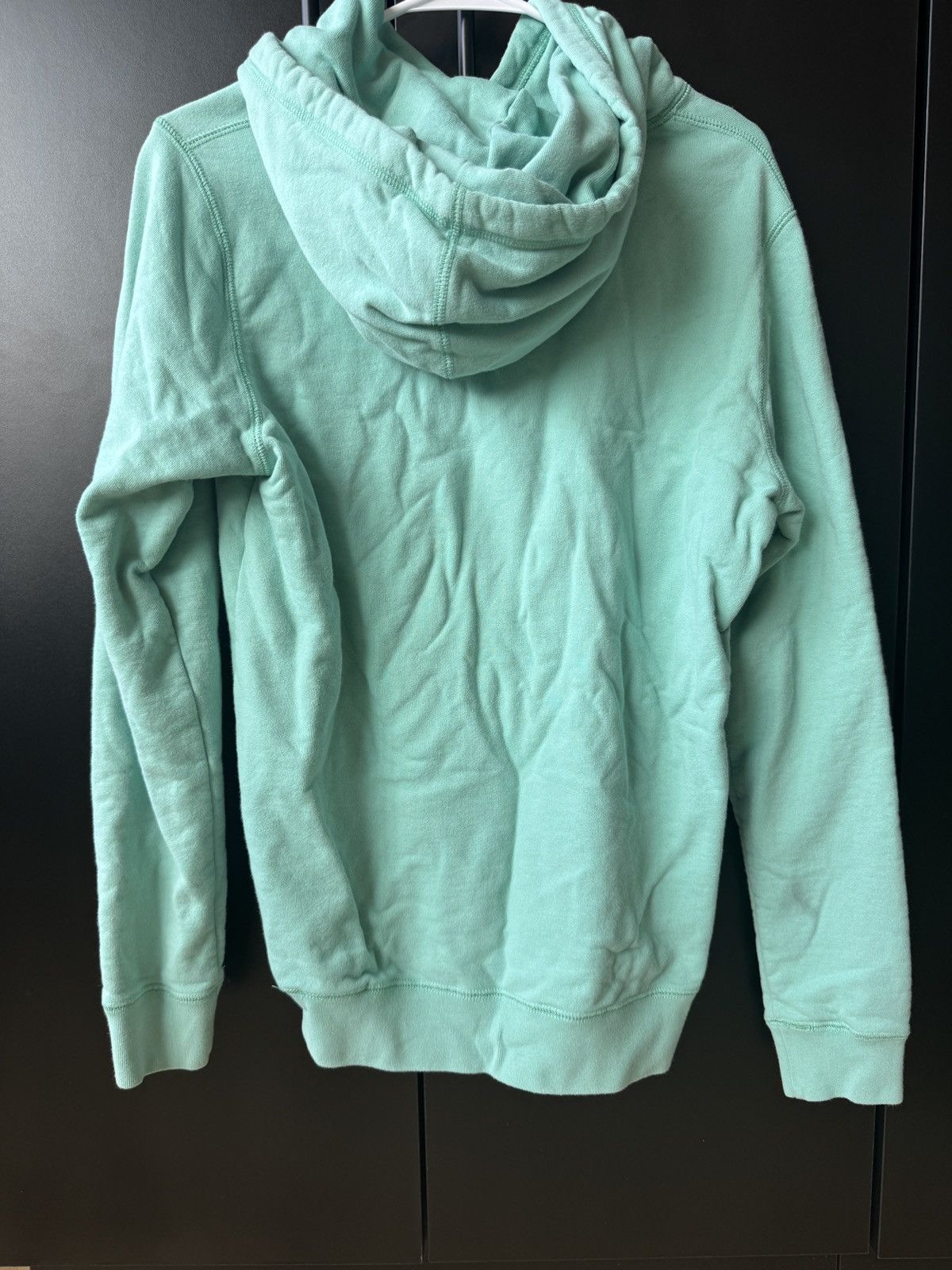 October's Very Own OVO (October’s Very Own) Classic Owl Hoodie Teal Size US S / EU 44-46 / 1 - 2 Thumbnail