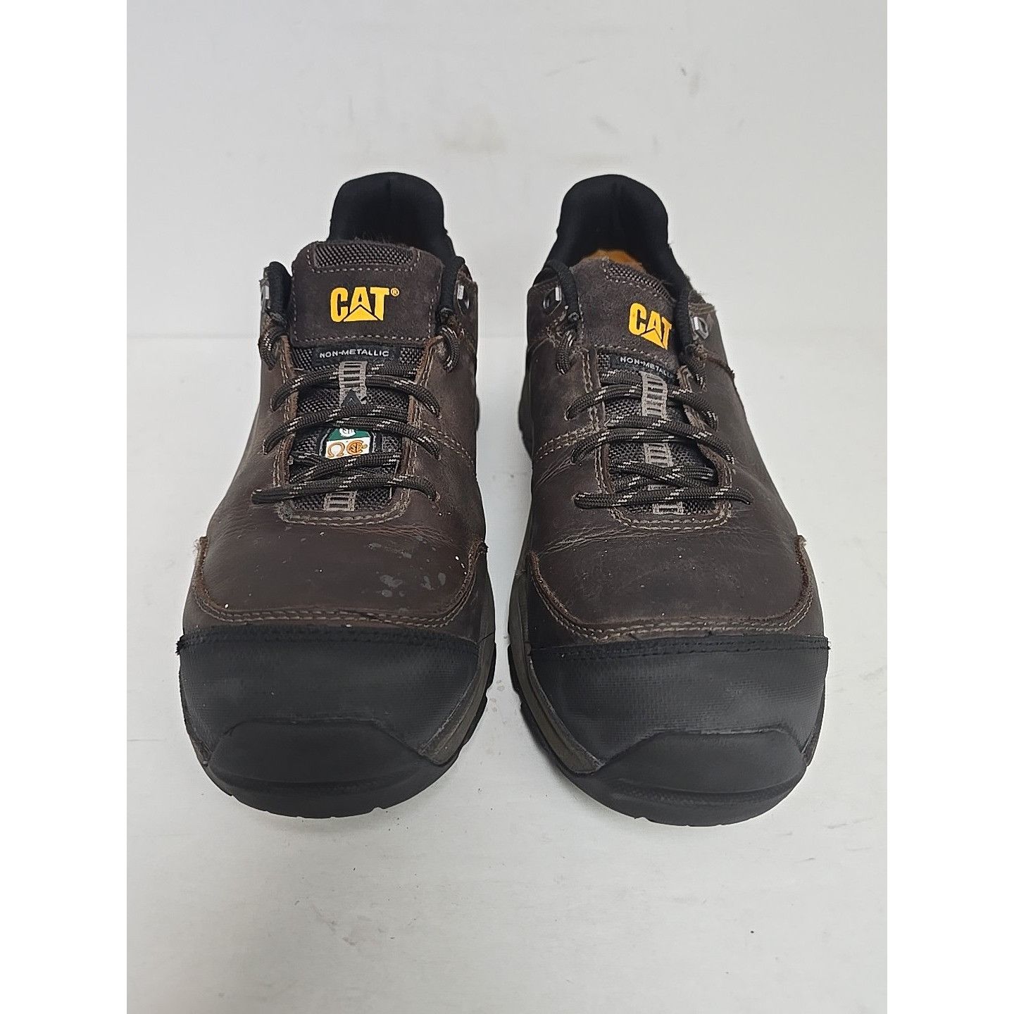 Caterpillar Caterpillar Men's Streamline 2.0 CTCP Safety Shoe 10W Size US 10 / EU 43 - 6 Thumbnail