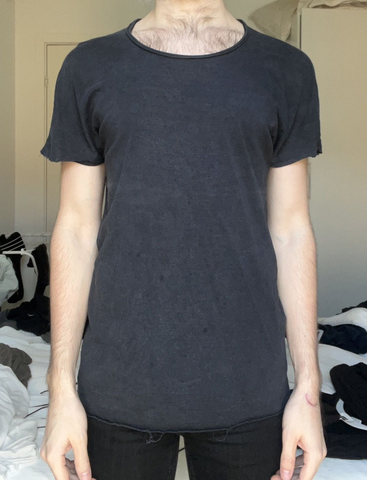Atelier Aura Atelier Aura Tshirt Size US S / EU 44-46 / 1 - 6 Thumbnail