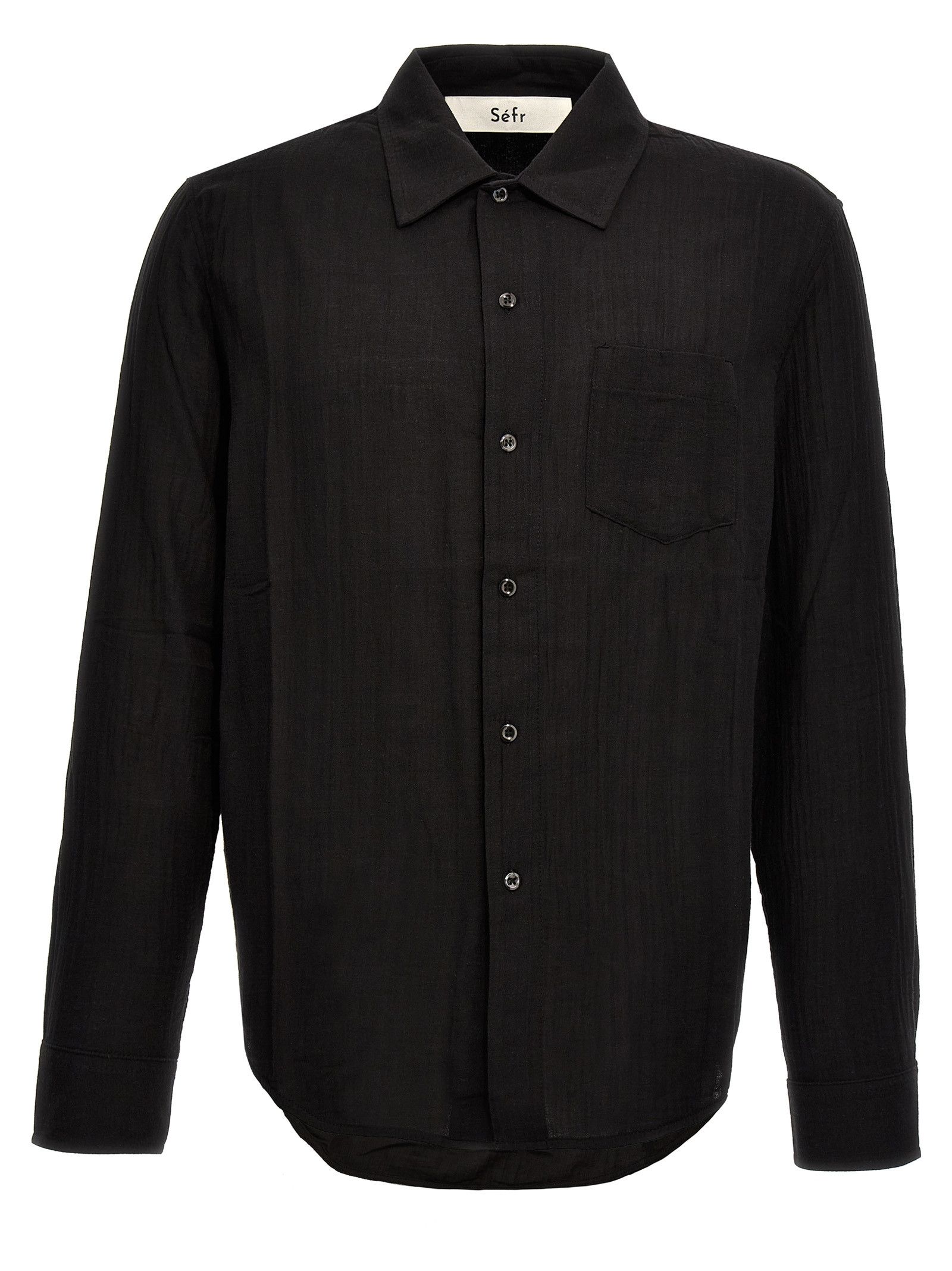 Sefr 'Leo' Shirt Size US M / EU 48-50 / 2 - 1 Thumbnail