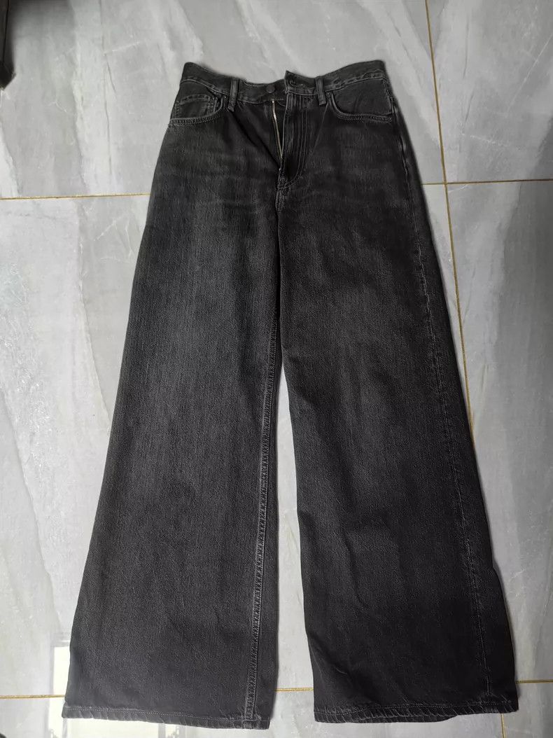 Acne Studios acne studios washed jeans 2504-Nextarrow Size US 28 / EU 44 - 1 Thumbnail
