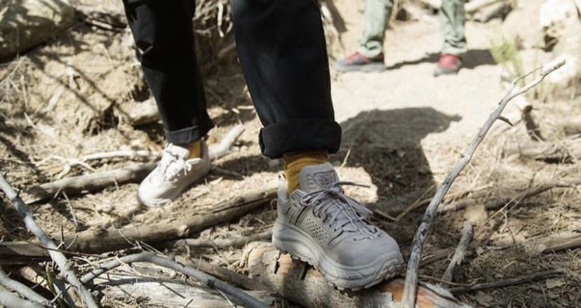 Engineered Garments × Hoka Hoka One x Engineered Garments Tor Size US 9 / EU 42 - 15 Thumbnail