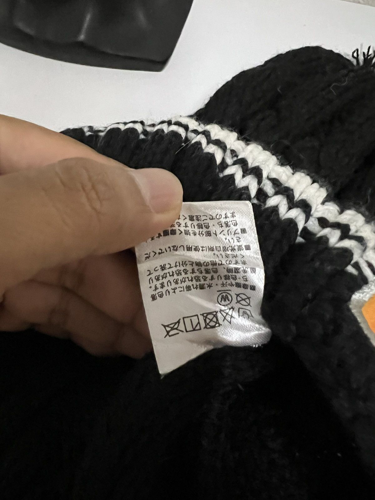 Cartoon Network Japanese Cartoon Kamen Rider Beanie Hats Size ONE SIZE - 7 Thumbnail