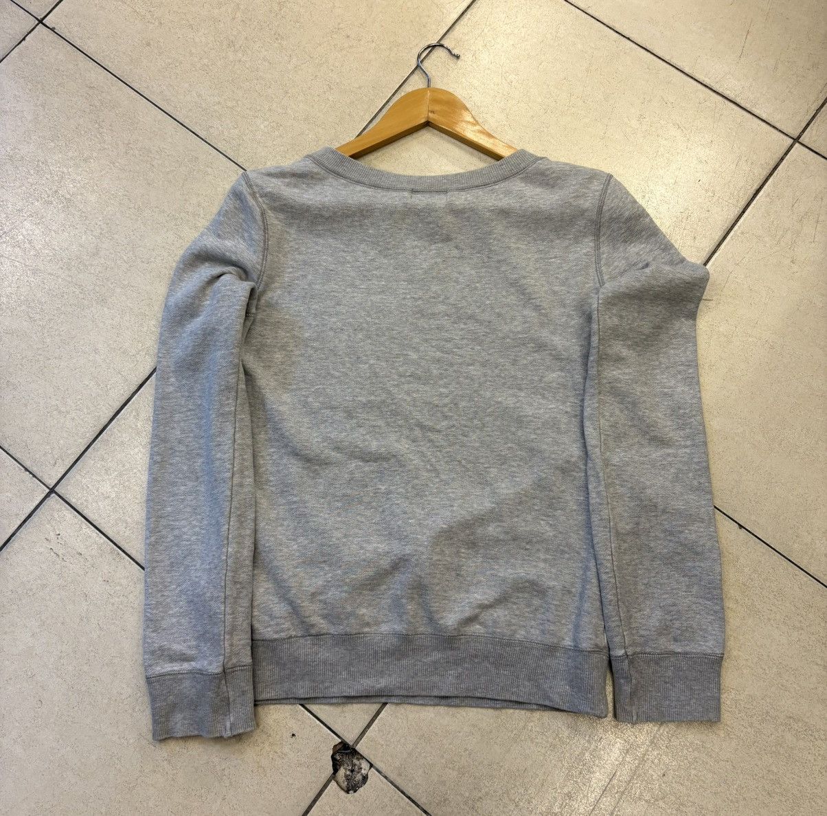 Burberry Burberry Blue Label Sweatshirt 🔥 Size XS / US 0-2 / IT 36-38 - 9 Thumbnail