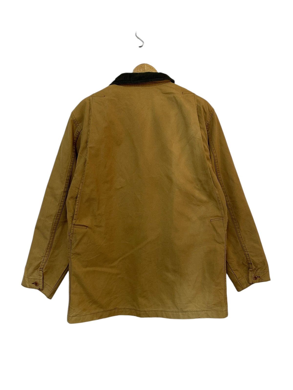 L.L. Bean LL Bean Duck Hunting Jacket Size US L / EU 52-54 / 3 - 4 Thumbnail
