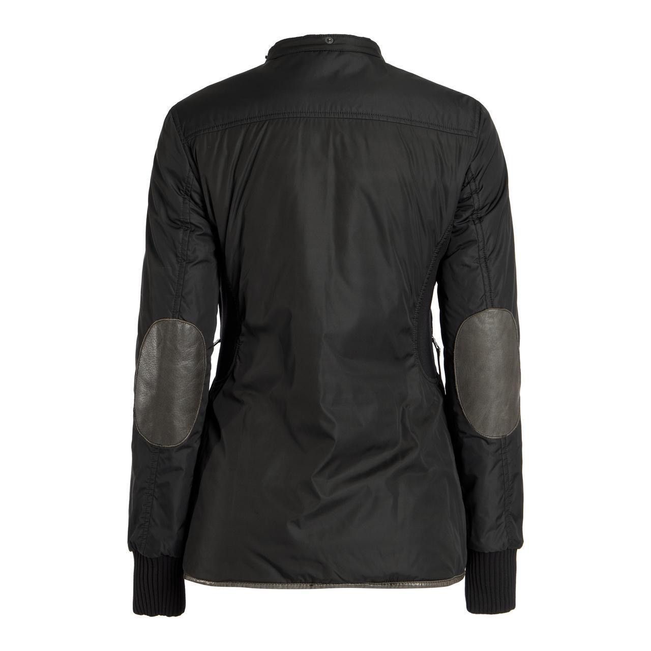 Prada REVERSIBLE FUR JACKET Size M / US 6-8 / IT 42-44 - 6 Thumbnail