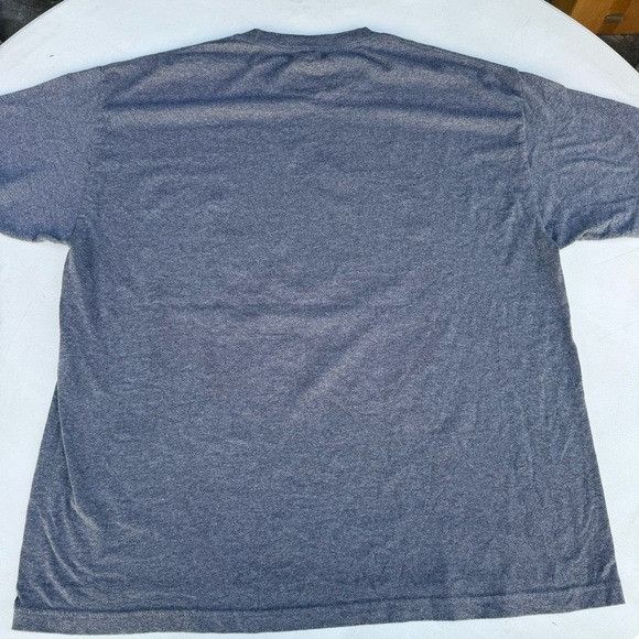 NFL NEW DALLAS COWBOYS AUTHENTIC NFC EAST T-SHIRT SZ 2XL XXL Size US XXL / EU 58 / 5 - 4 Thumbnail