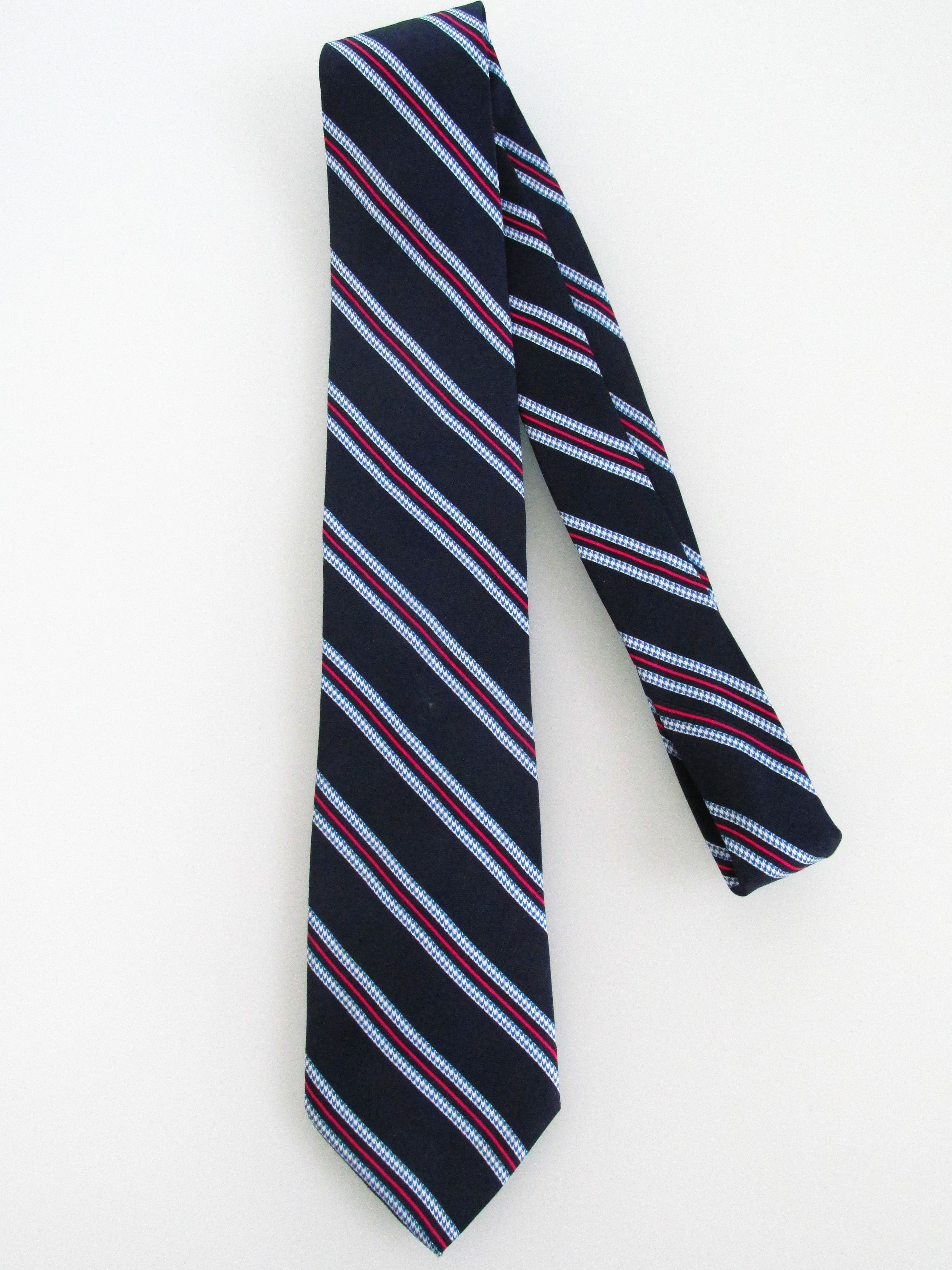 Brooks Brothers Brooks Brothers Men's Silk Tie Size ONE SIZE - 1 Thumbnail