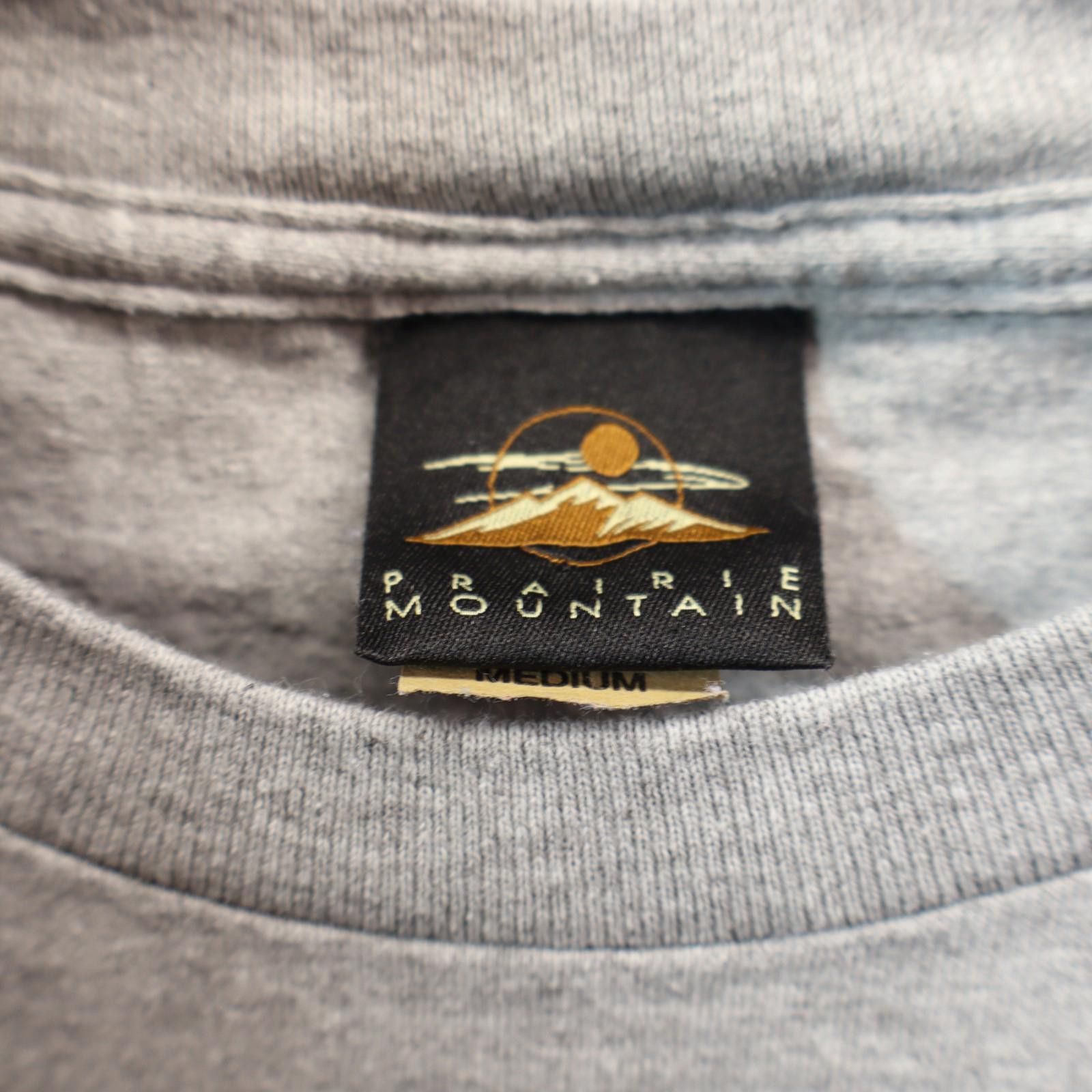 Vintage Vtg Nasa Shirt Medium Made USA Endeavour Kennedy Space Ctr Size US M / EU 48-50 / 2 - 7 Thumbnail
