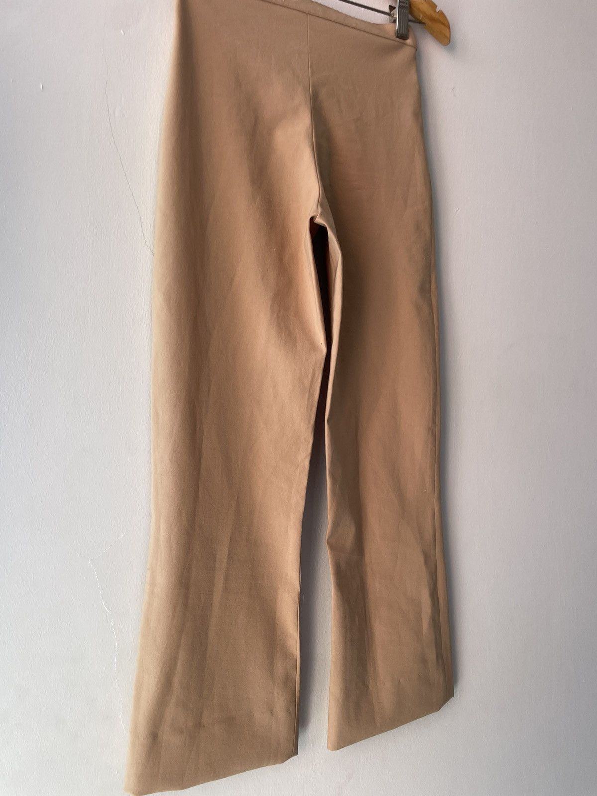 Vintage Vintage trousers Size 24" / US 00 / IT 34 - 13 Thumbnail