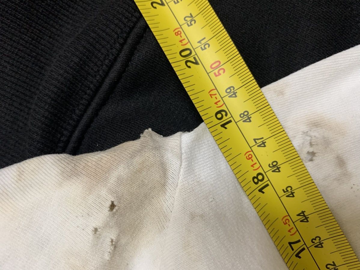 Number (N)ine Y2K number nine jack daniel’s distress shirt Size US M / EU 48-50 / 2 - 19 Thumbnail