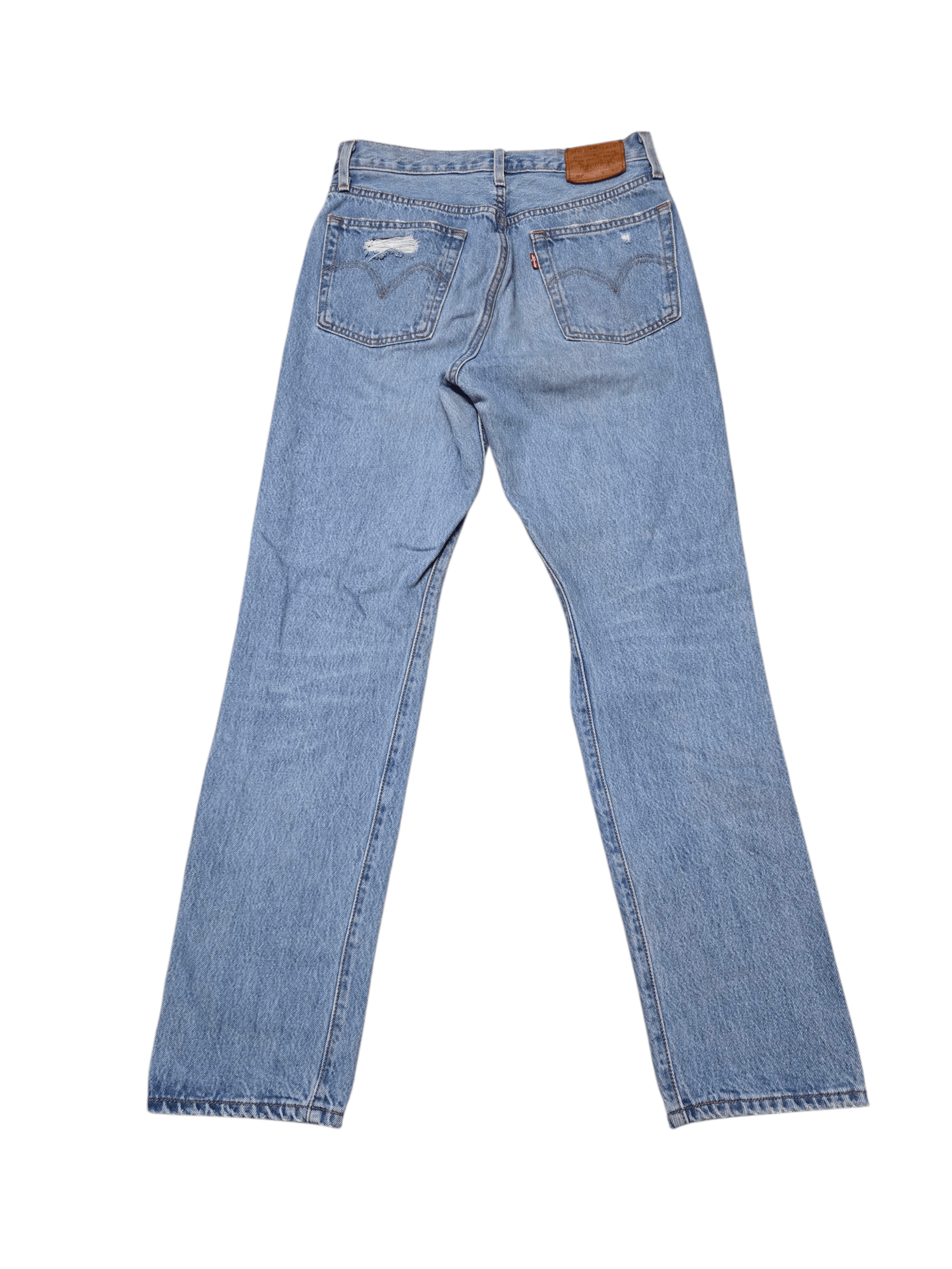 Levi's Vintage Levi's 501 Size US 29 - 2 Thumbnail