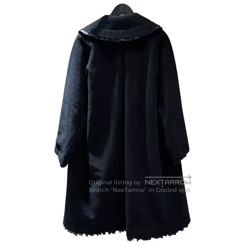 Comme des Garcons Comme des Garcons Patchwork Padded Cotton Jacket Size S / US 4 / IT 40 - 3 Thumbnail