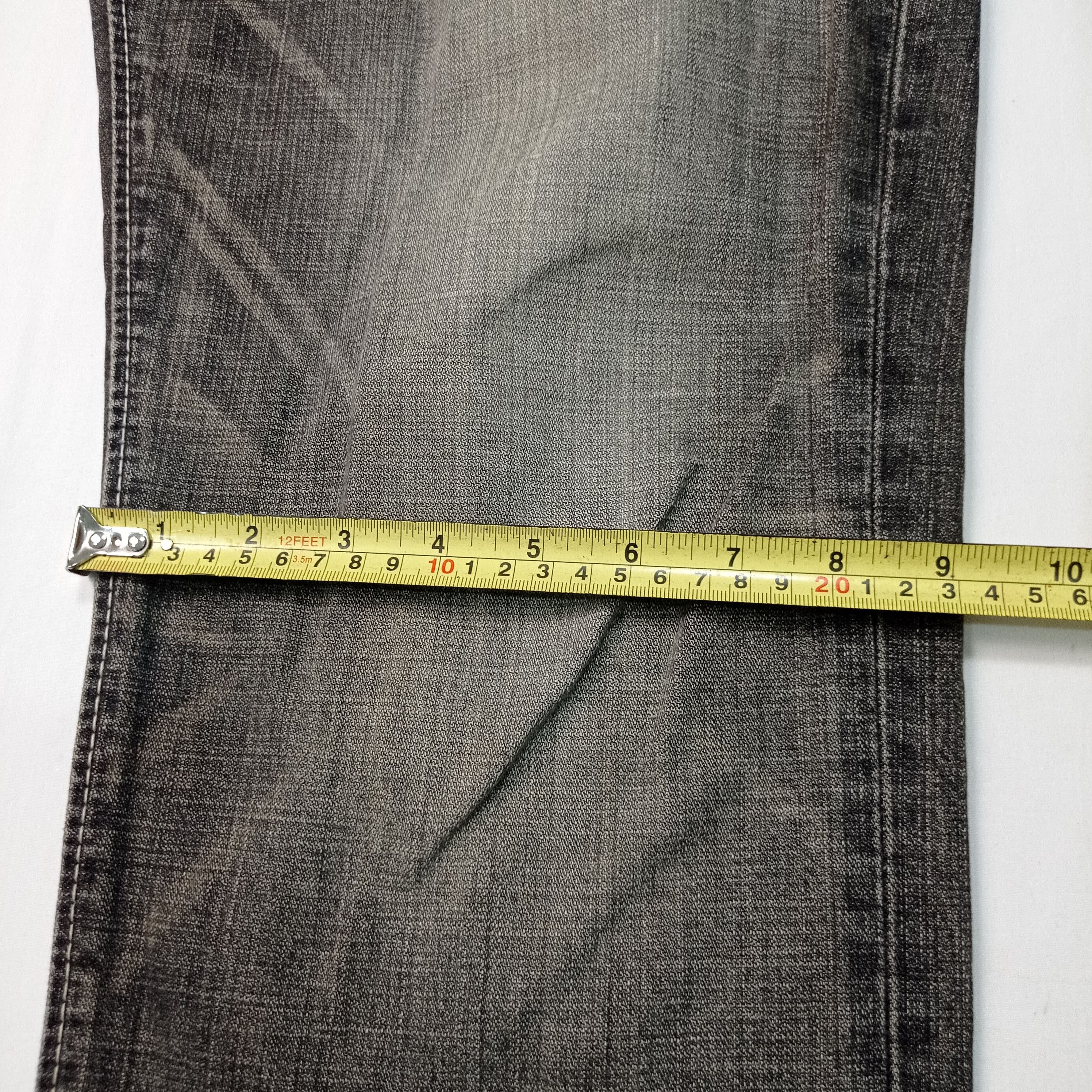Wrangler Wrangler Faded Jeans Pants Size US 36 / EU 52 - 19 Thumbnail