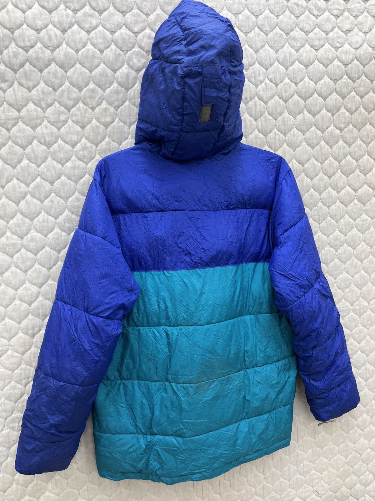 Columbia 🔥🔥🔥STEALS COLUMBIA HOODIE PUFFER JACKET Size US S / EU 44-46 / 1 - 6 Thumbnail