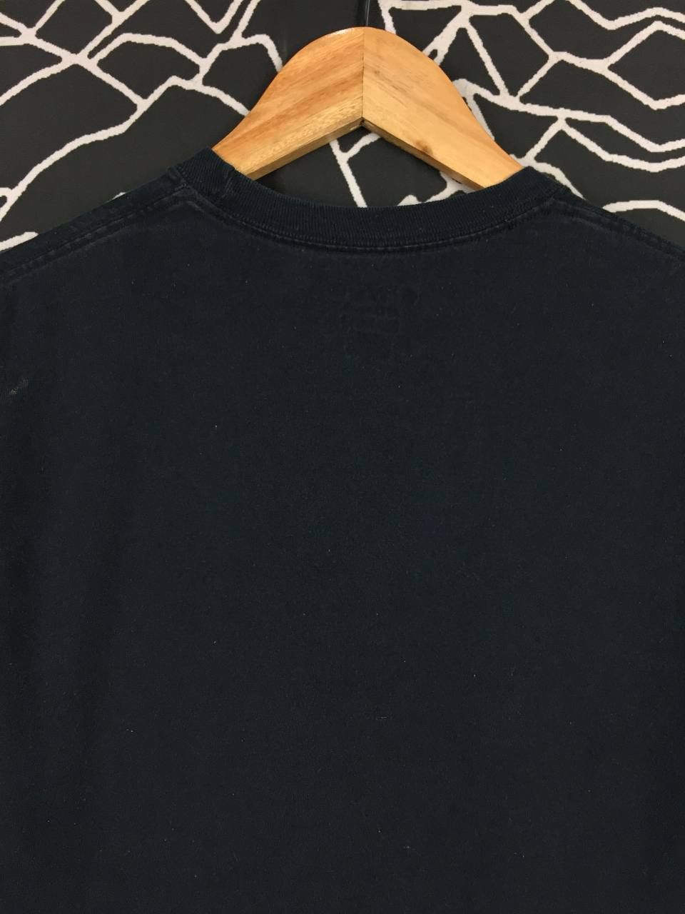 Champion × Vintage Champion Authentic Spell Out Logo Essential Tee Size US S / EU 44-46 / 1 - 6 Thumbnail