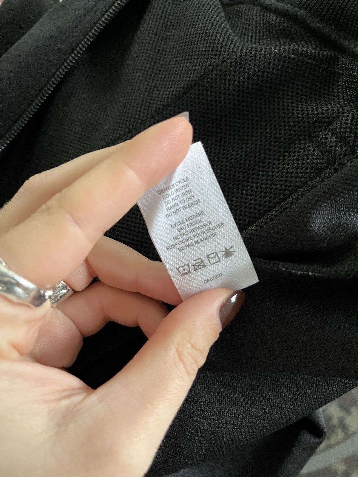 JJJJound Jjjjound Retired Tracksuit Size US XS / EU 42 / 0 - 5 Thumbnail