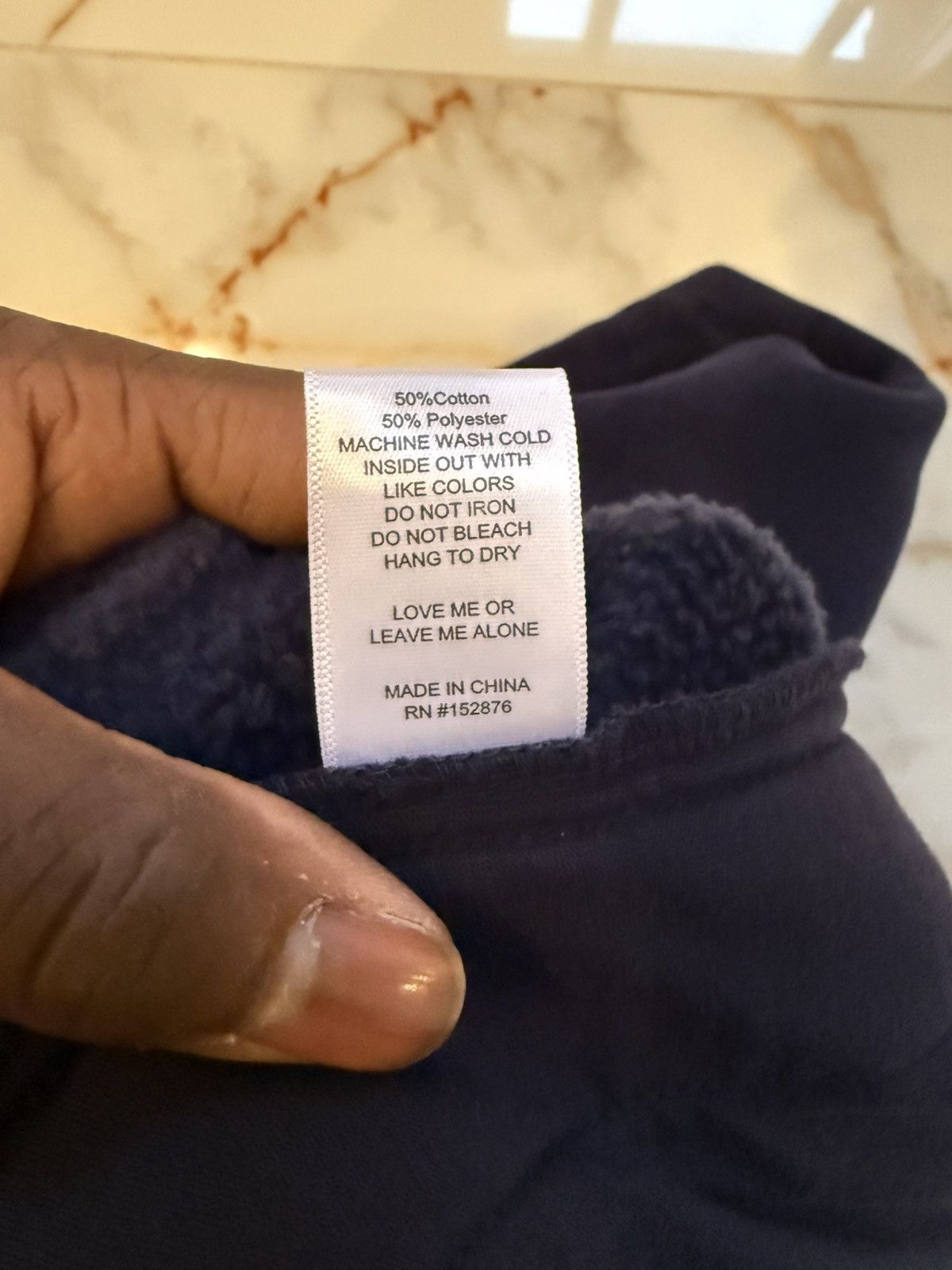 Pleasures Pleasures Sweatpants Size US 32 / EU 48 - 8 Thumbnail