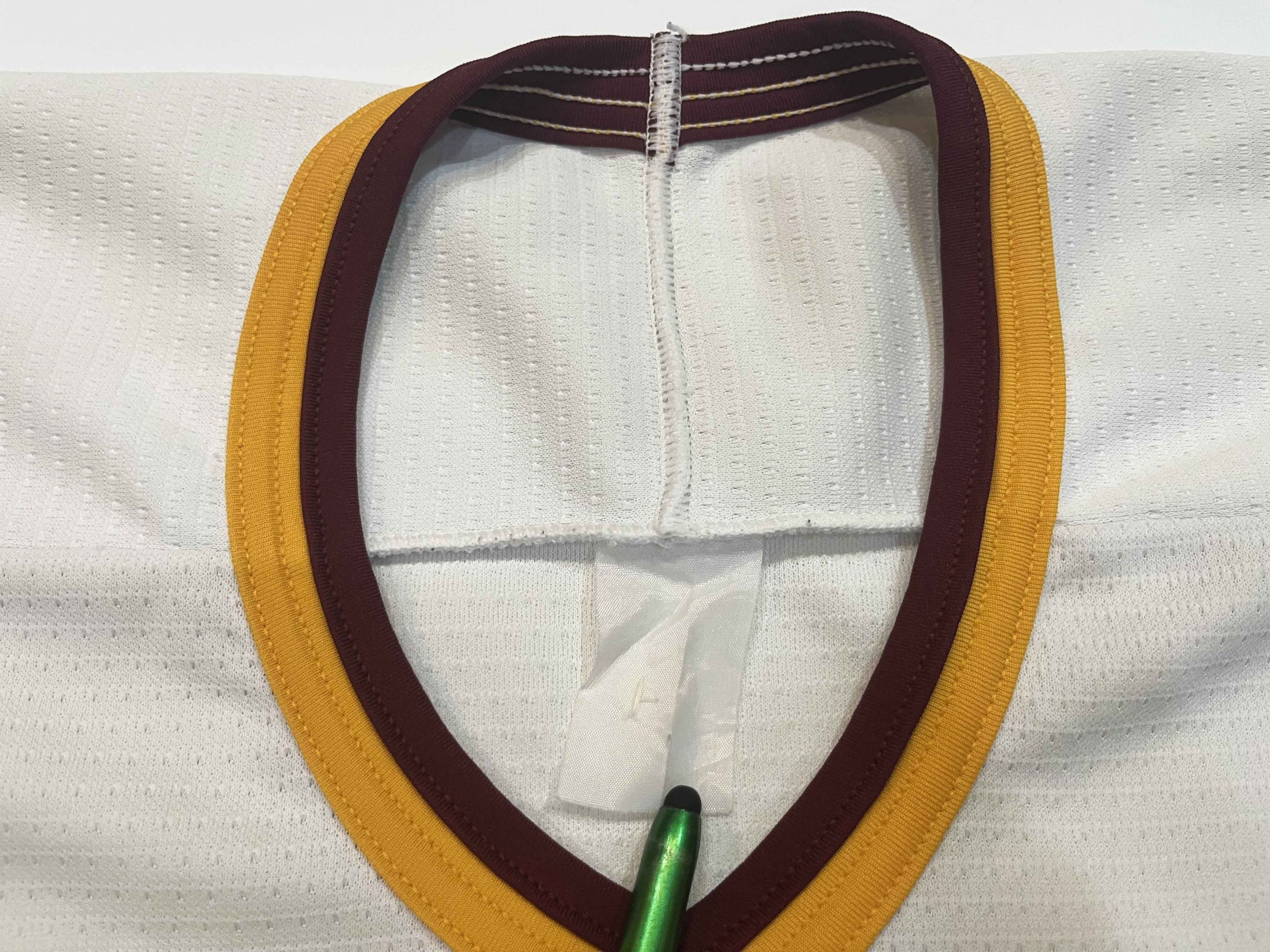 Starter × Vintage Vintage Bauer Chicago Wolves IHL Hockey Jersey Size US XL / EU 56 / 4 - 3 Thumbnail