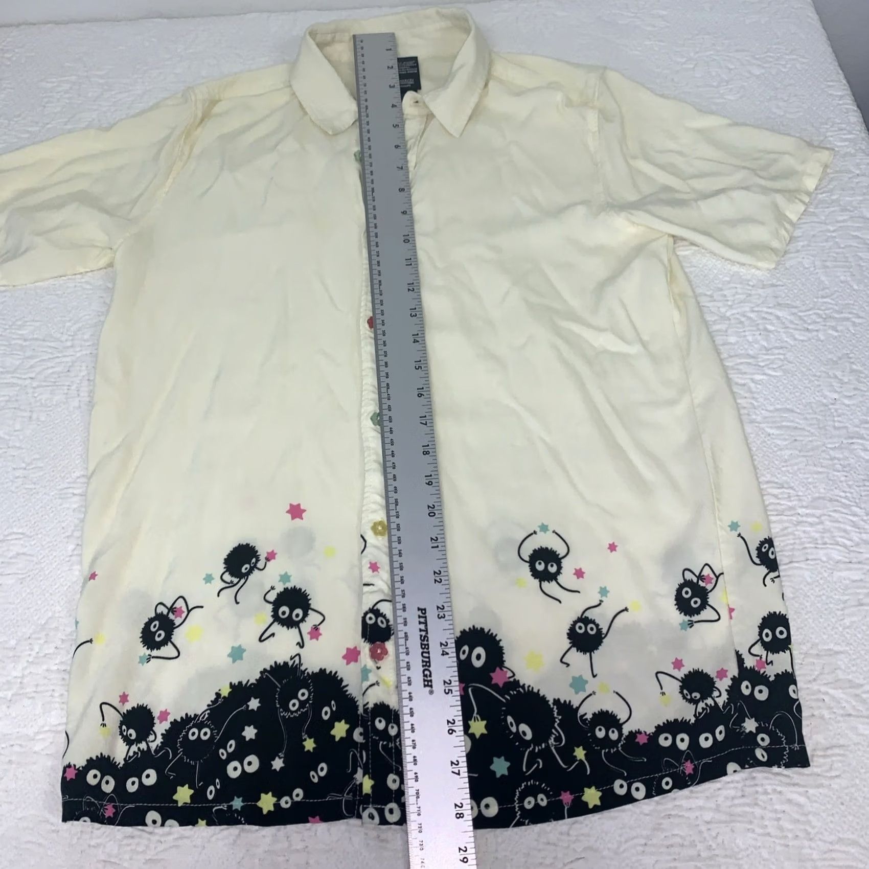 Vintage VINTAGE Size S / US 4 / IT 40 - 5 Thumbnail