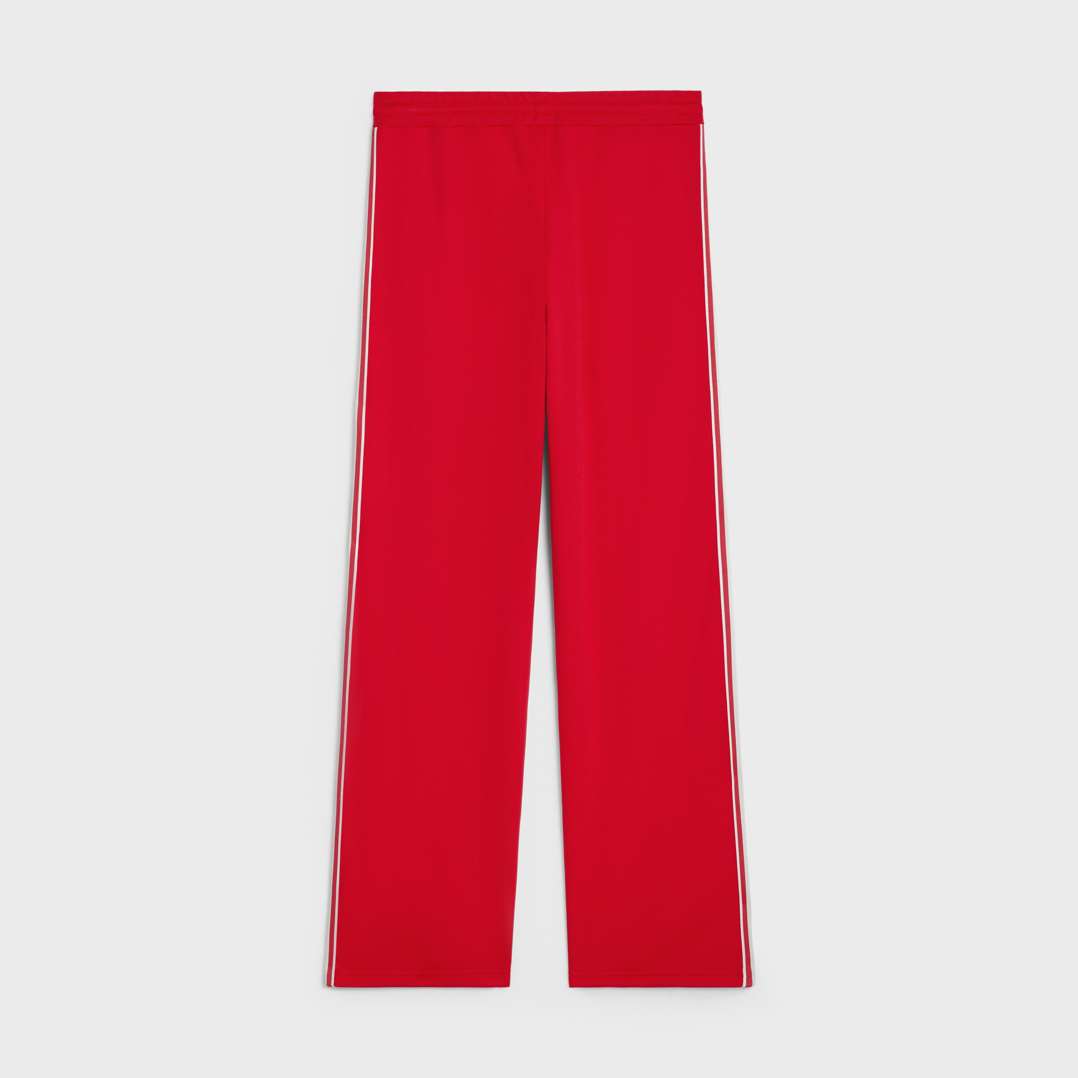 【待望★】 Celine o1bcso1str1124 Grailed | Red in Joggers & Sweatpants パンツ
