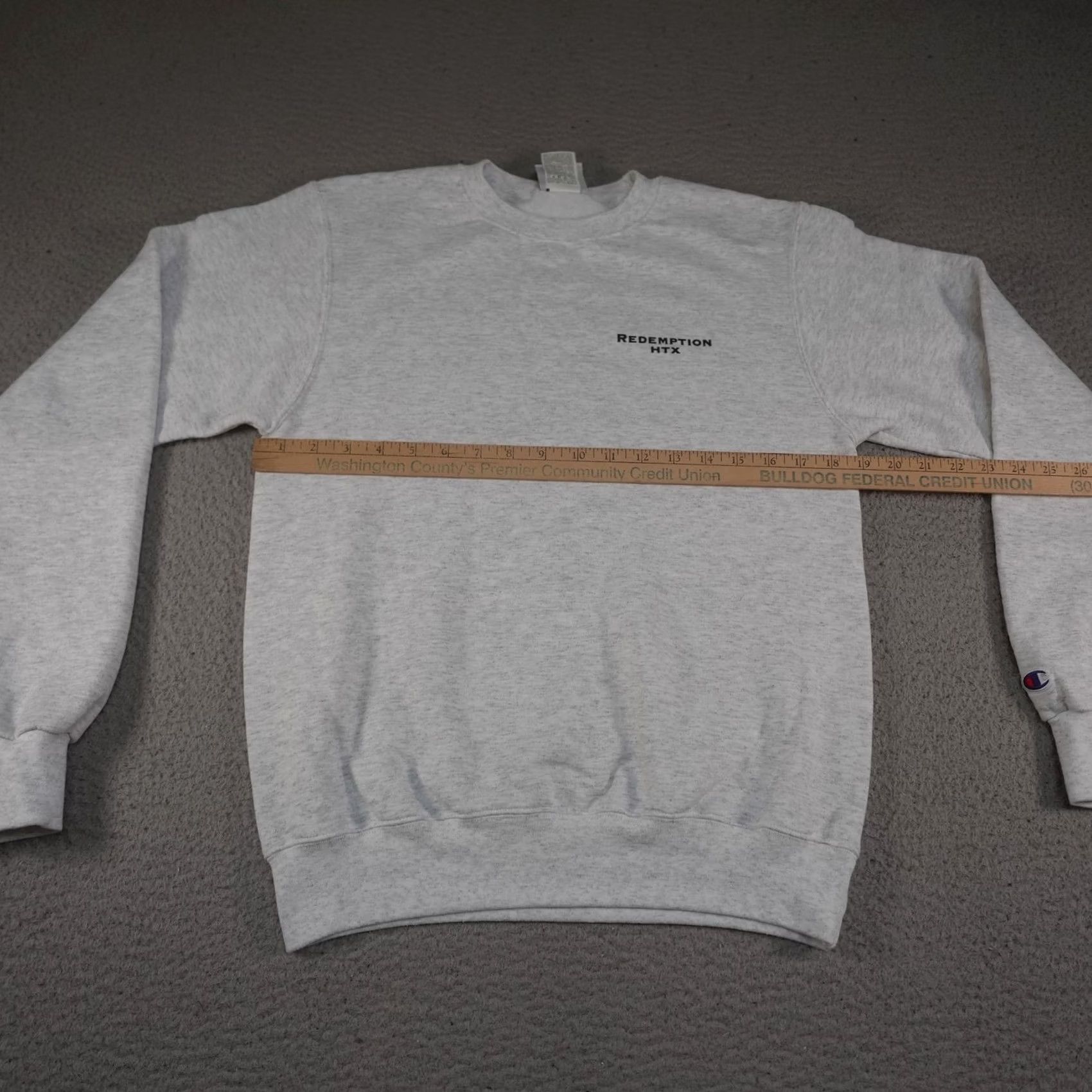 Champion VINTAGE? No. Size US S / EU 44-46 / 1 - 5 Thumbnail