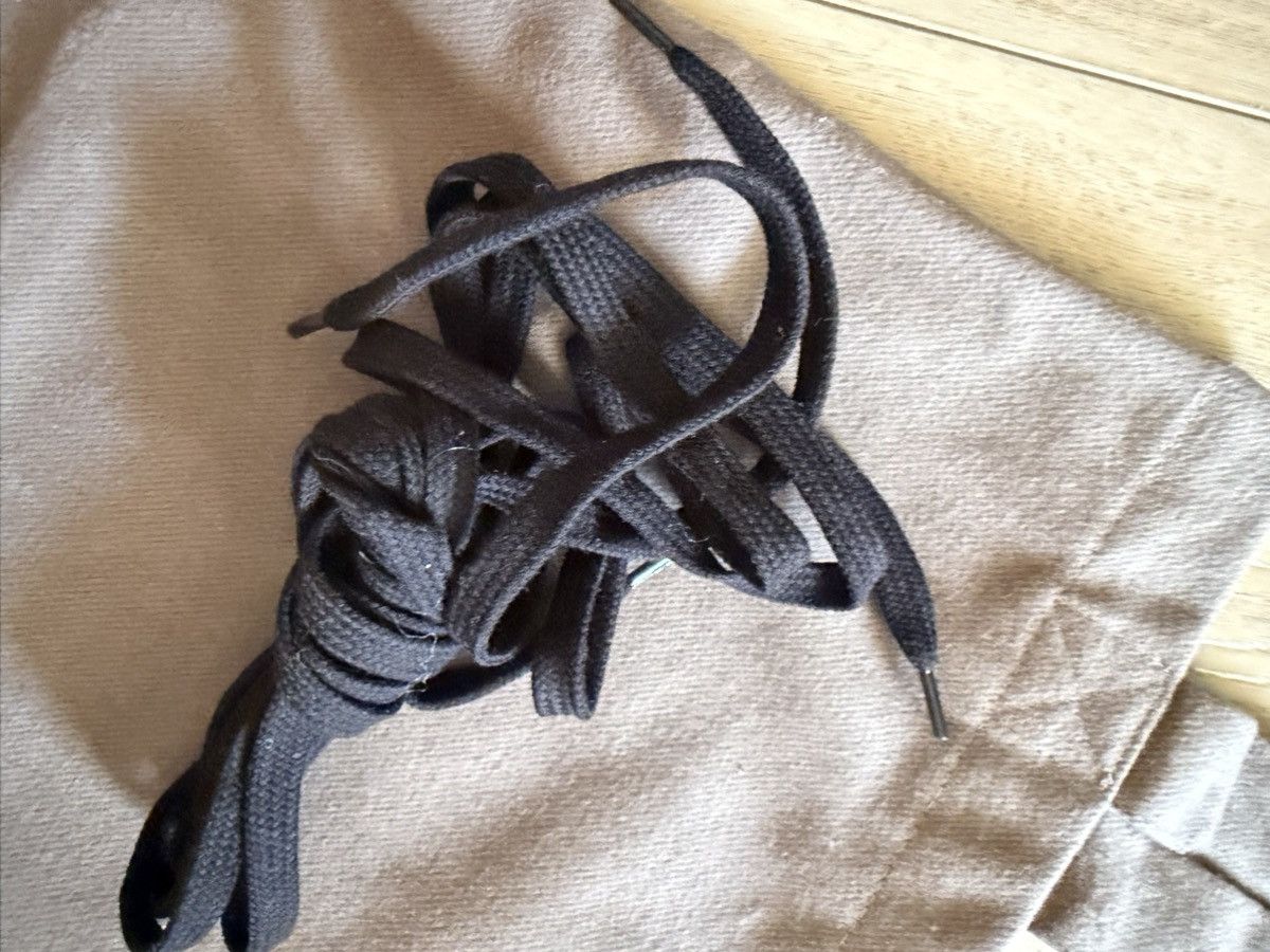 Rick Owens Rick Owens LOO Sneakers – Size 46 (US 13) Size US 13 / EU 46 - 11 Thumbnail
