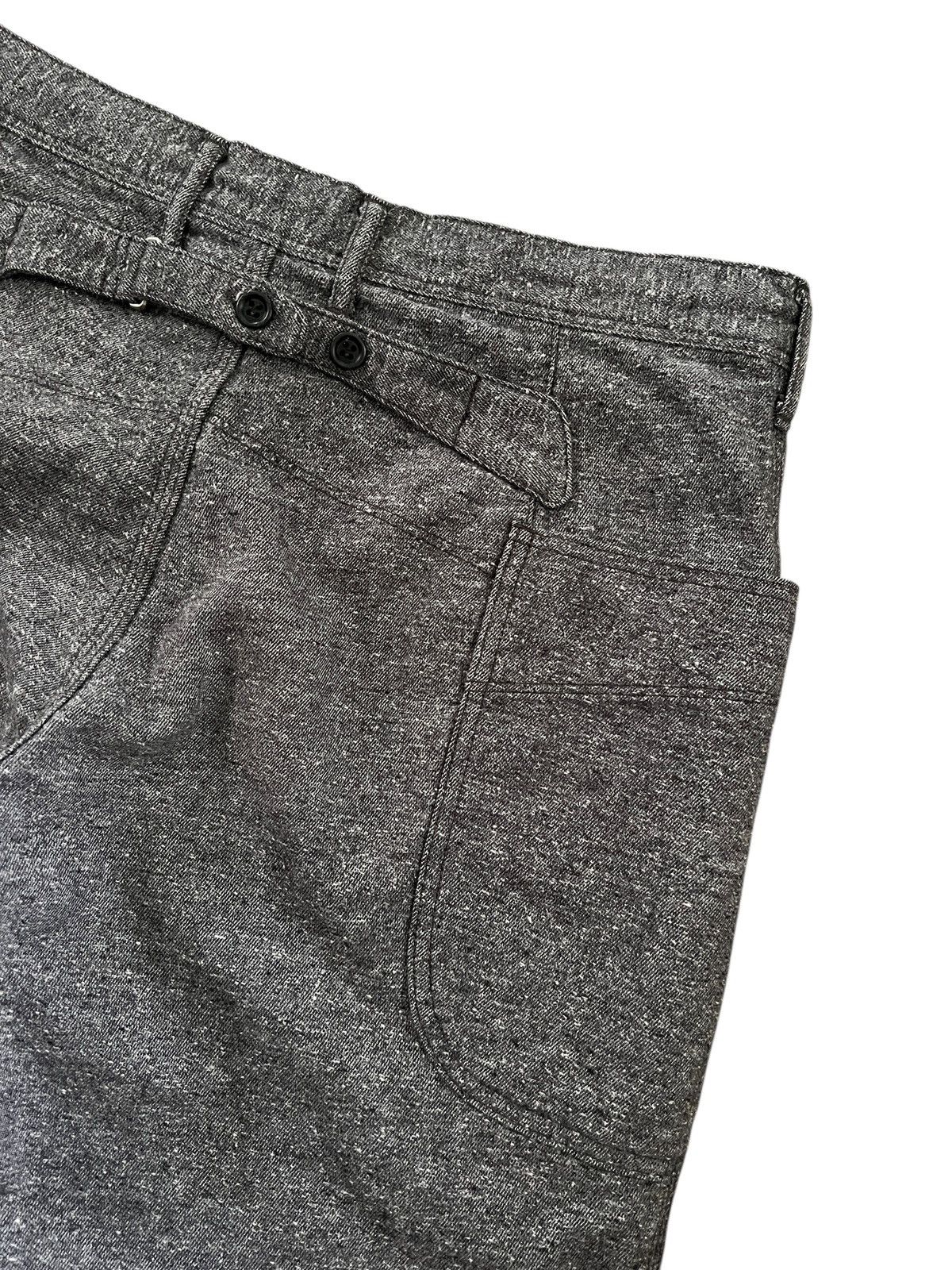 Spellbound Spellbound Salt & Pepper Big Pocket Pants Size US 34 / EU 50 - 7 Thumbnail
