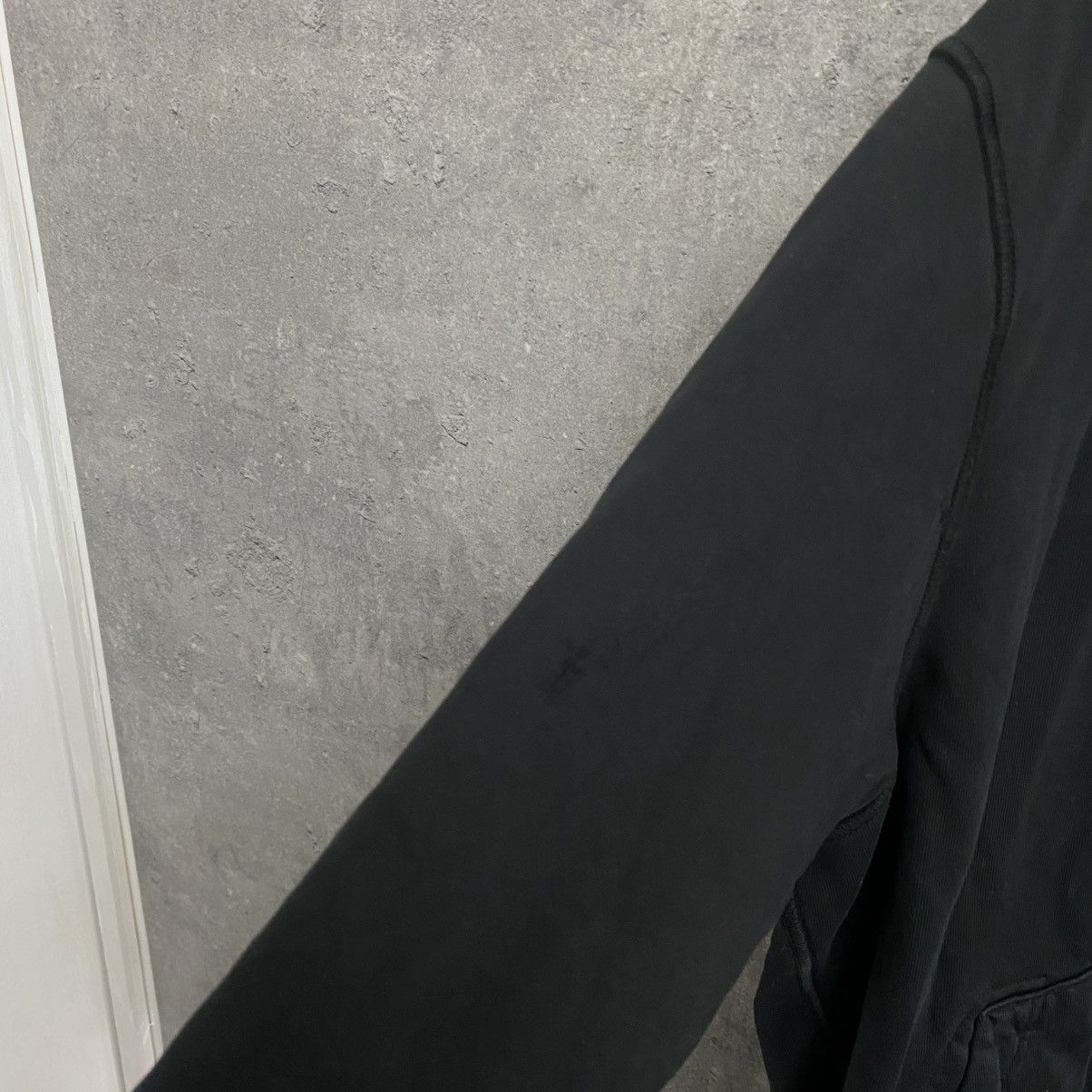 Stone Island Stone Island Zip Hoodie Size US XL / EU 56 / 4 - 11 Thumbnail