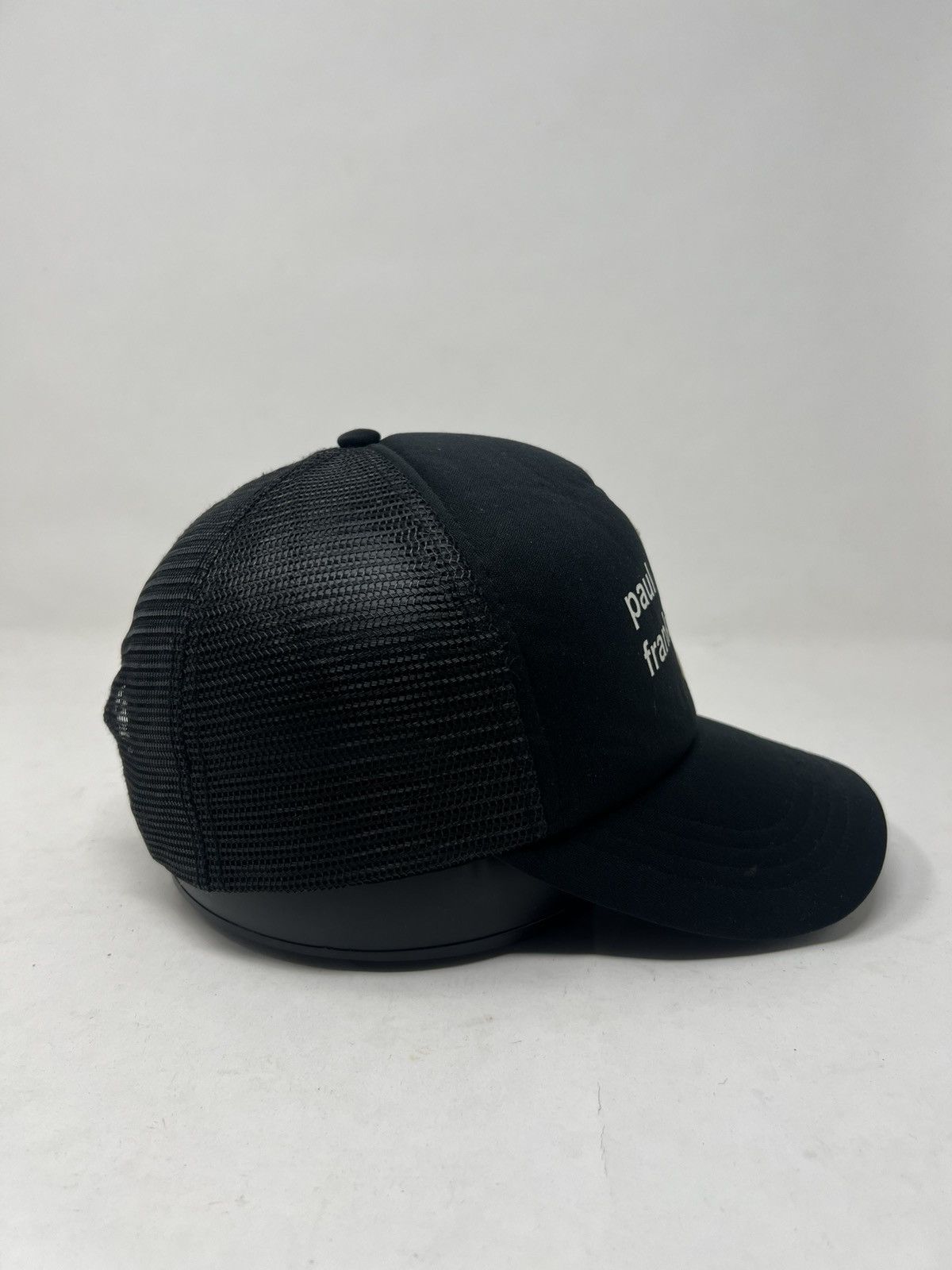 Paul Frank Paul Frank Trucker Hat Size ONE SIZE - 4 Thumbnail