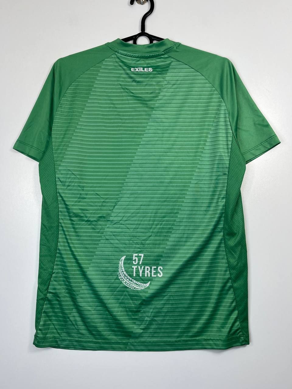 Other Newport County Goalkeeper Shirt Football Jersey Mens Size S Size US S / EU 44-46 / 1 - 6 Thumbnail