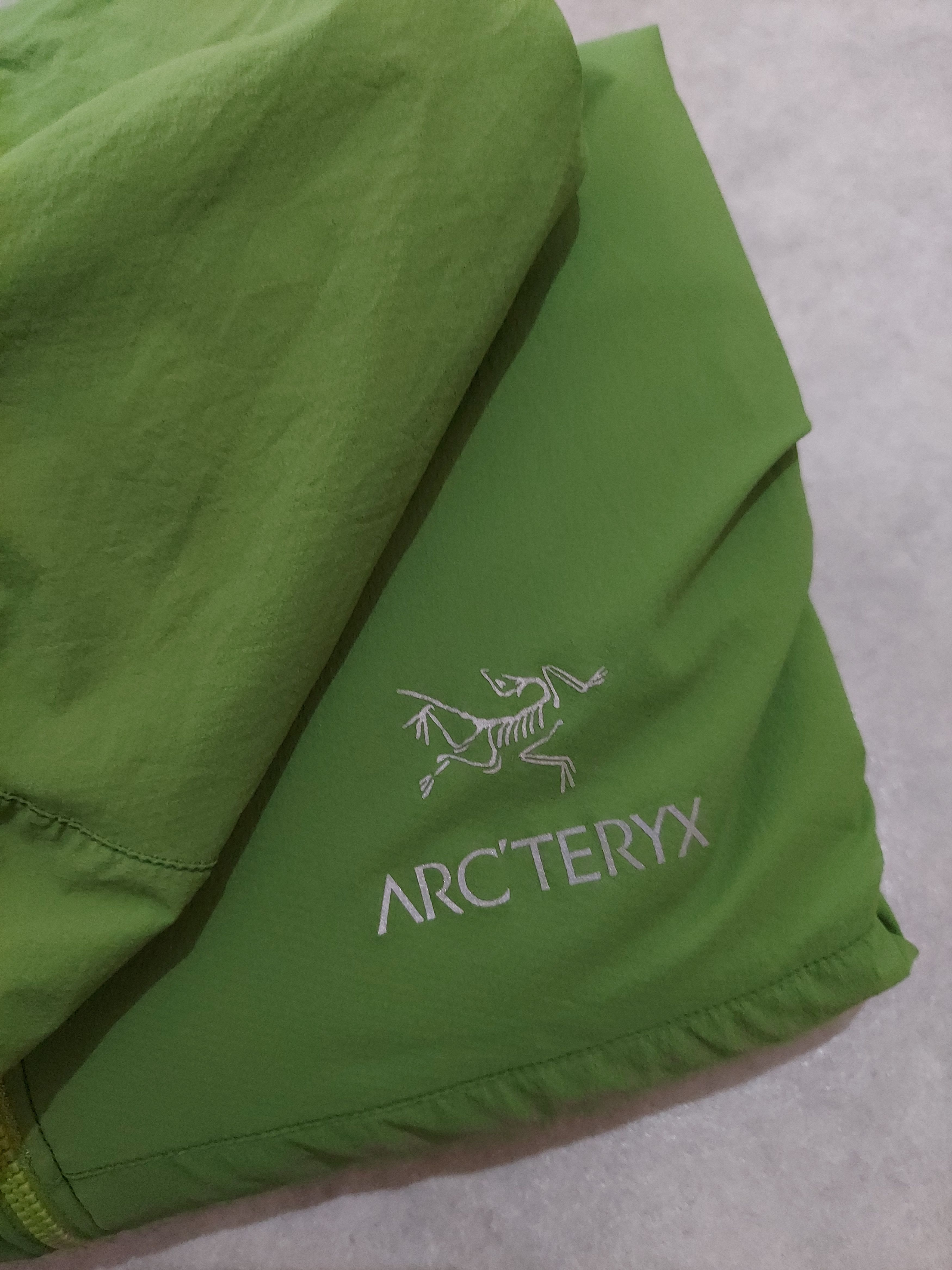 Arc'teryx Arcteryx atom LT VTG jacket Size US XXL / EU 58 / 5 - 19 Thumbnail