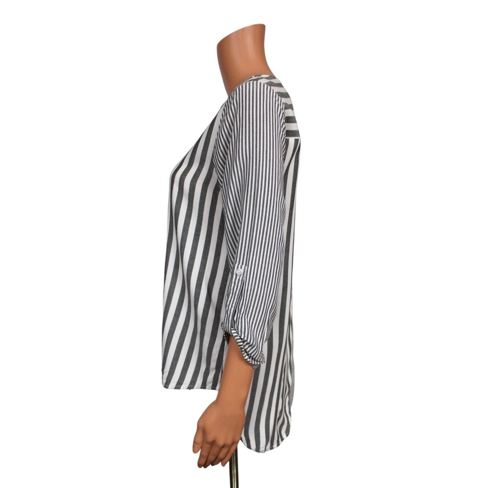 Other Cato Long Sleeve Top Women's Size Small Size S / US 4 / IT 40 - 4 Thumbnail