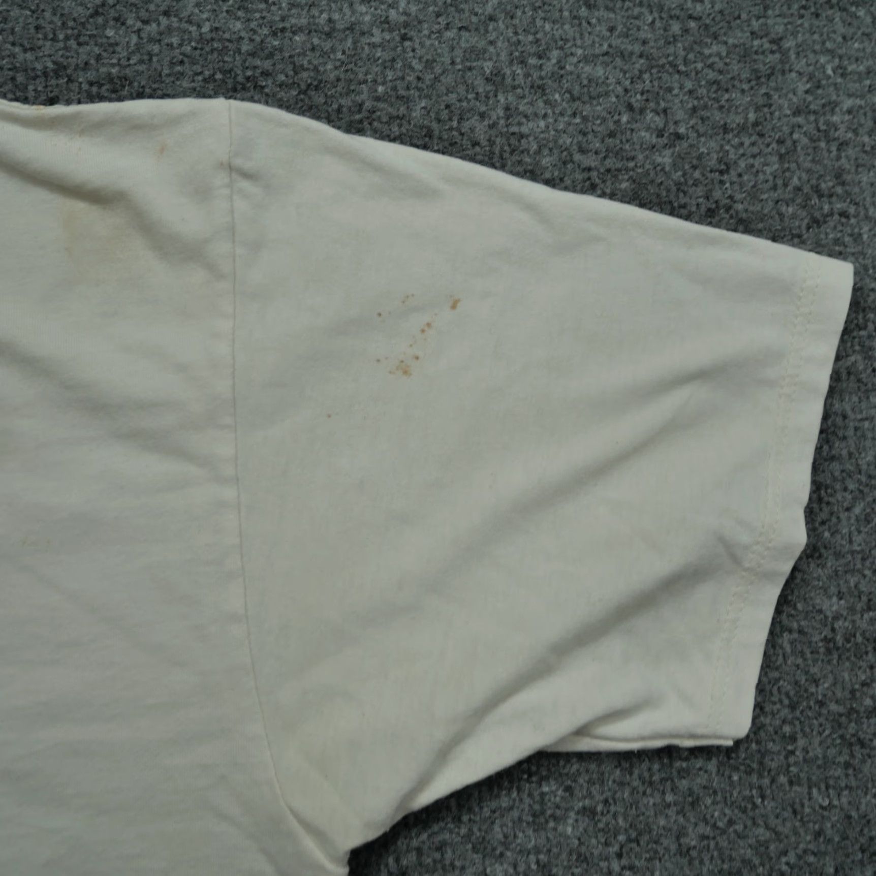 Vintage VINTAGE Waynoka Rattlesnake Hunt T Shirt Mens Large White Animal Snake 90s Shirt Mens Large White 90s Art Size US L / EU 52-54 / 3 - 6 Thumbnail