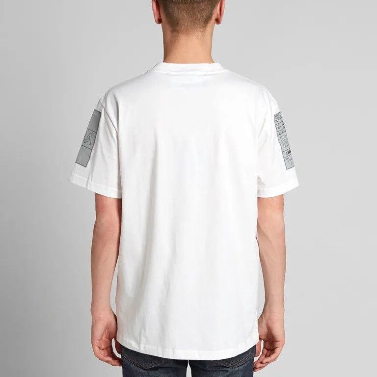 Hood By Air HBA - S/S 16 - Jock Tee Size US L / EU 52-54 / 3 - 2 Thumbnail