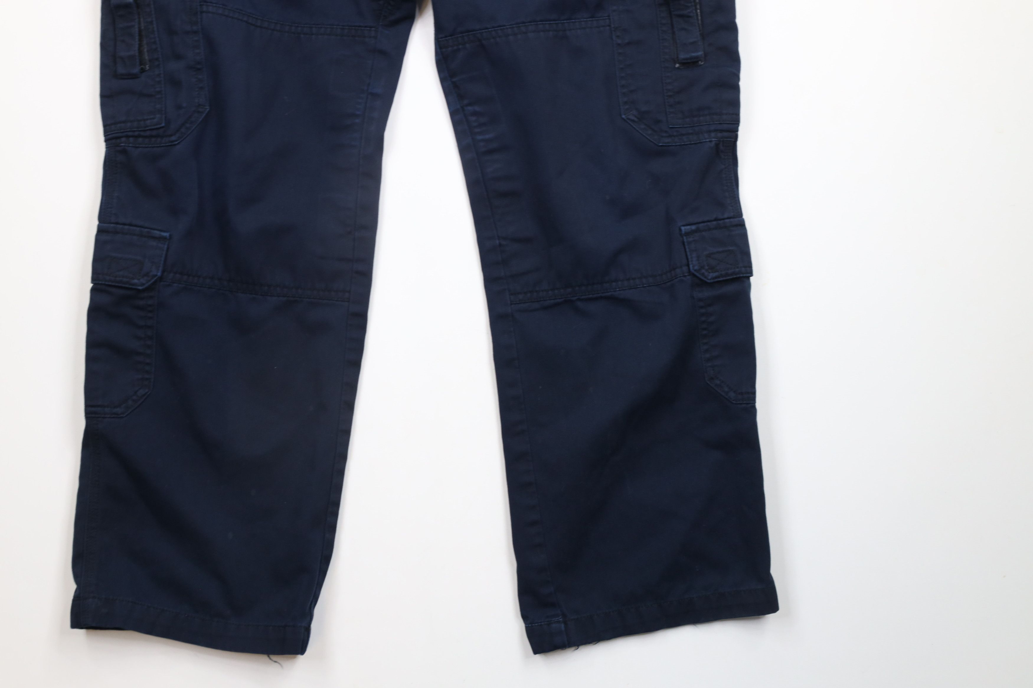 Vintage 5.11 Tactical Series Stryke Class B PDU Cargo Pants Size 38" / US 16 / IT 52 - 4 Thumbnail