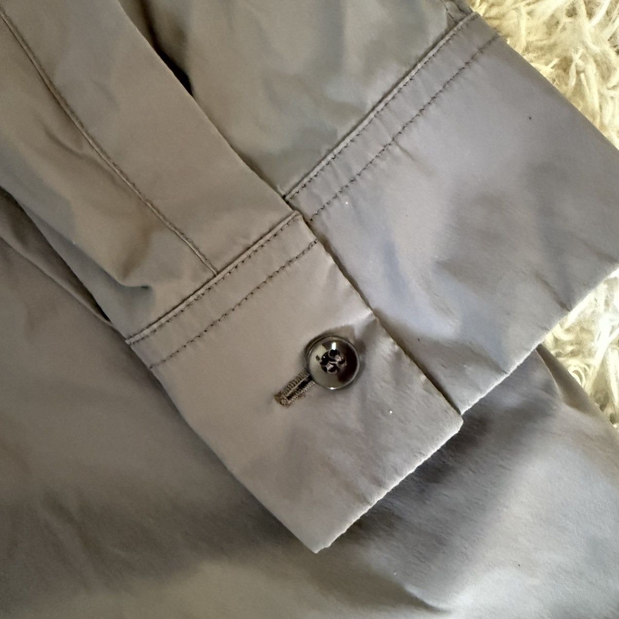 Jil Sander Jil sander x raf Simons runway jacket Size US XXS / EU 40 - 8 Thumbnail