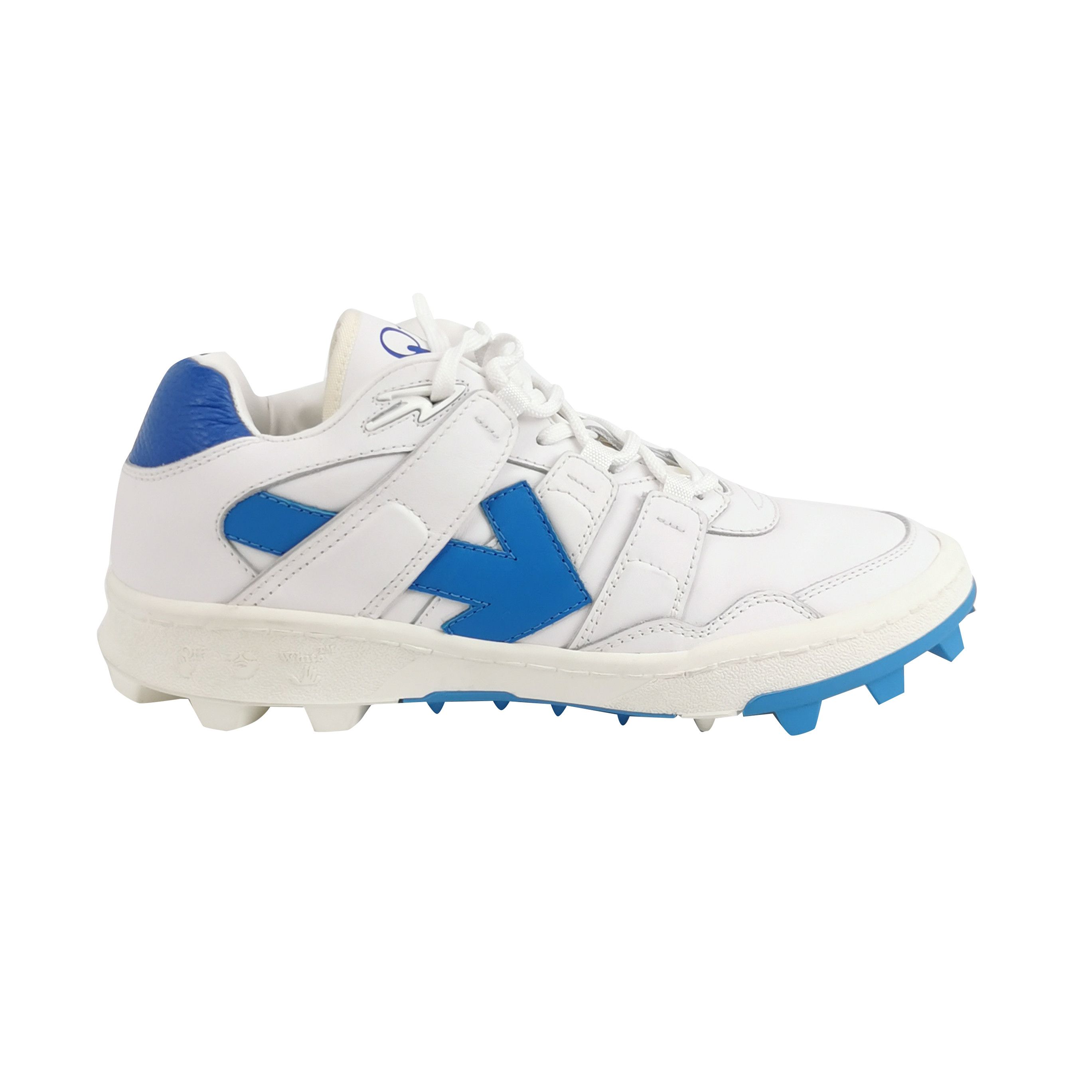 Off-White Off-White Men 10 Lowtop Sneakers Size US 10 / EU 43 - 1 Thumbnail