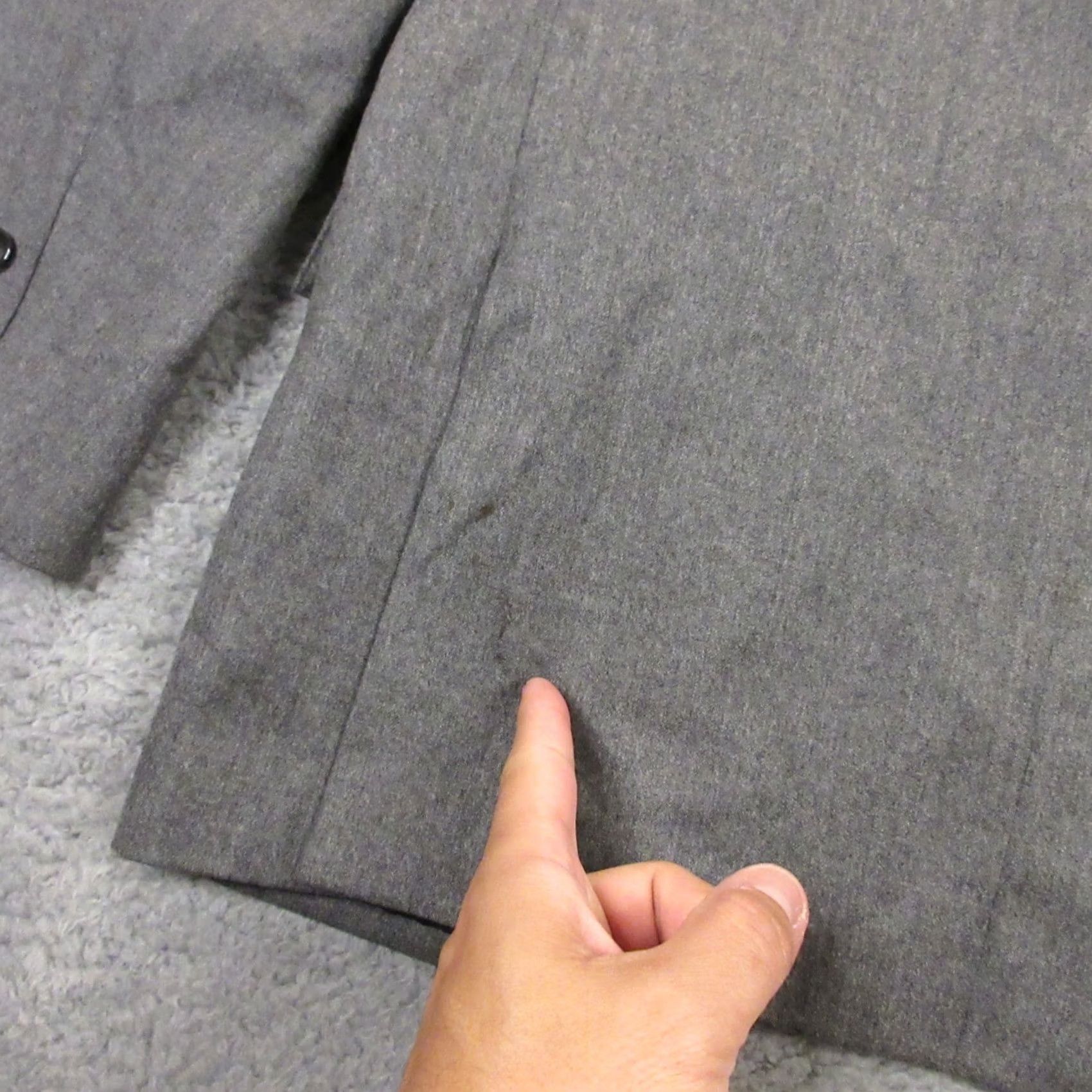 J.Crew J.CREW Blazer Shirt? Wait Size US 36 / EU 52 - 7 Thumbnail