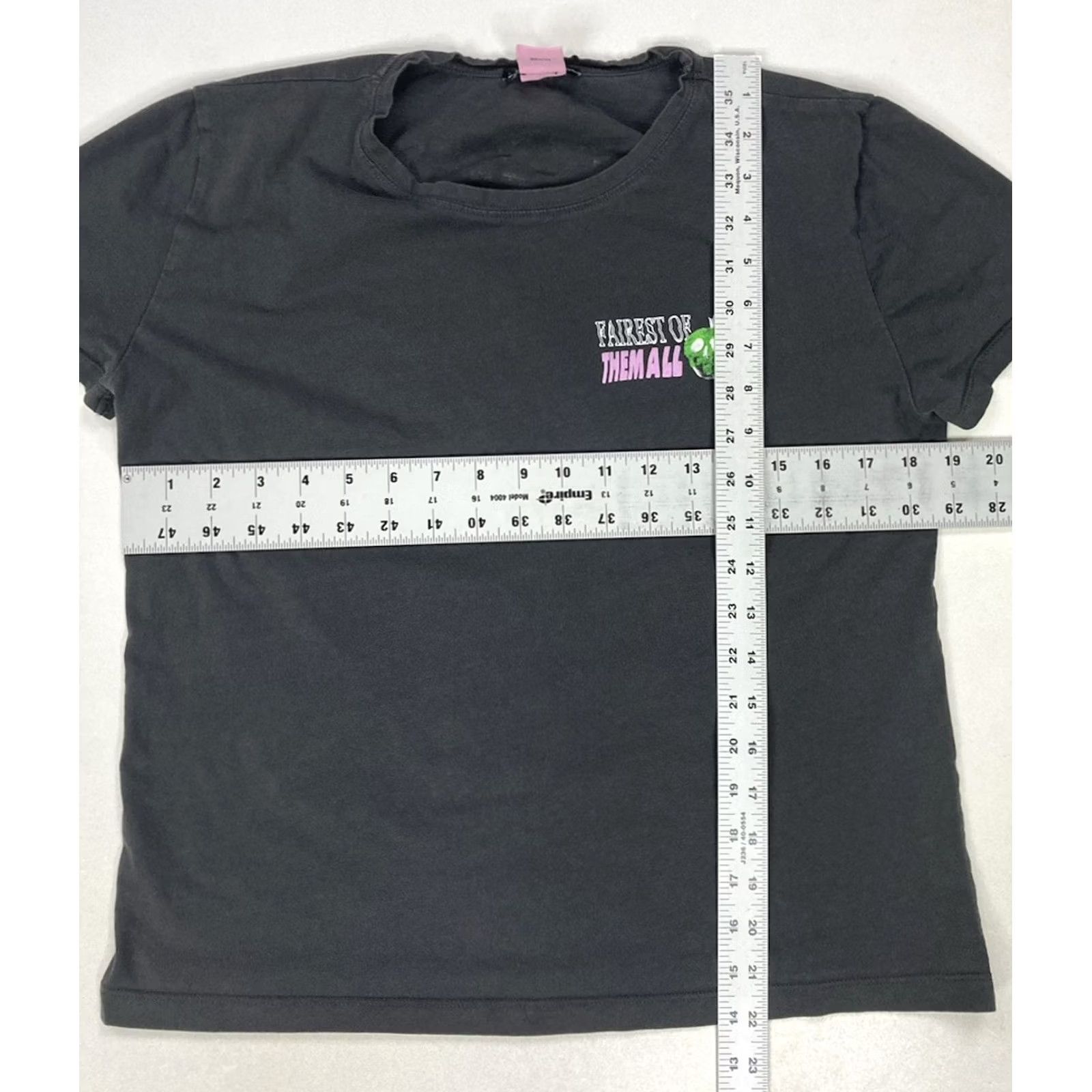 Zara VINTAGE Nike Shirt? Size S / US 4 / IT 40 - 5 Thumbnail