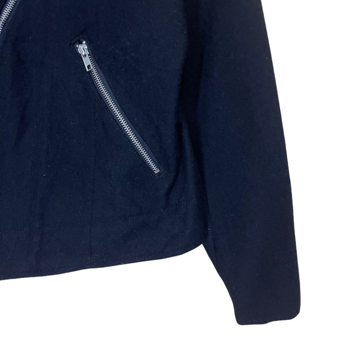 Final Home × Issey Miyake × Japanese Brand Final Home Issey Miyake Double Collar Jacket Size US M / EU 48-50 / 2 - 5 Thumbnail