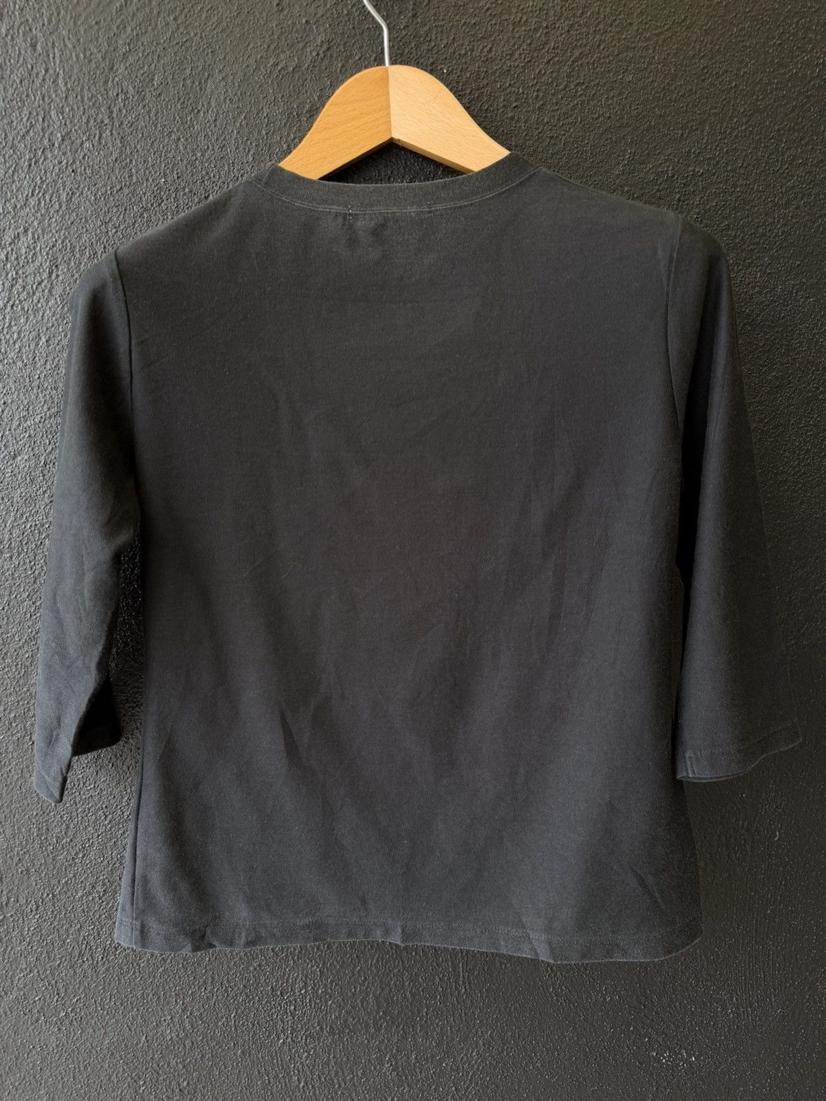 MCM Vintage 90s MCM Legere Spell Out Embroidery Logo Size M / US 6-8 / IT 42-44 - 4 Thumbnail