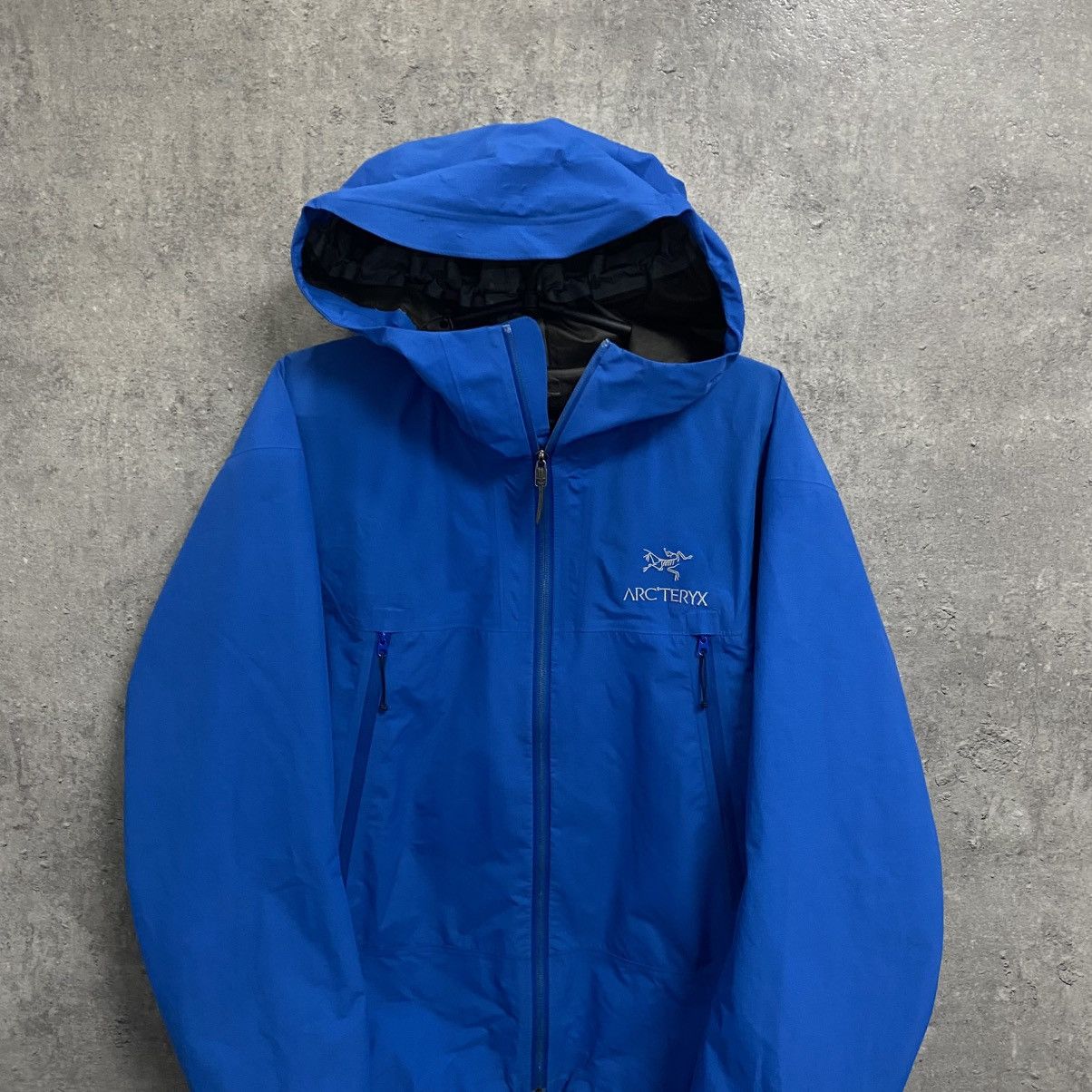 Arc'teryx Men's Arcteryx Beta Gore-Tex Jacket Size US M / EU 48-50 / 2 - 4 Thumbnail