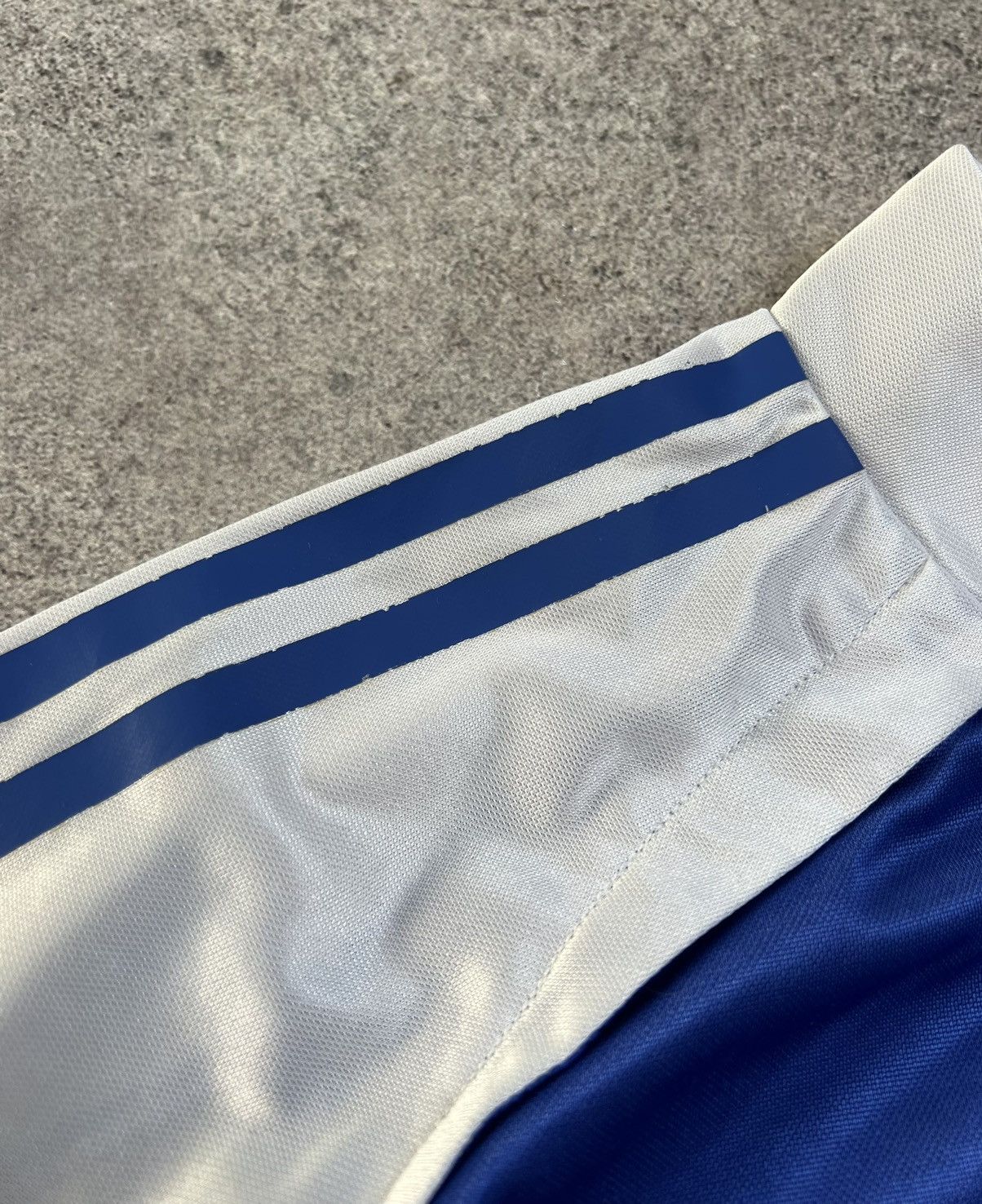 Adidas × Vintage Dynamo Kyiv vintage adidas jersey 2004/2005 season Size US XL / EU 56 / 4 - 8 Thumbnail