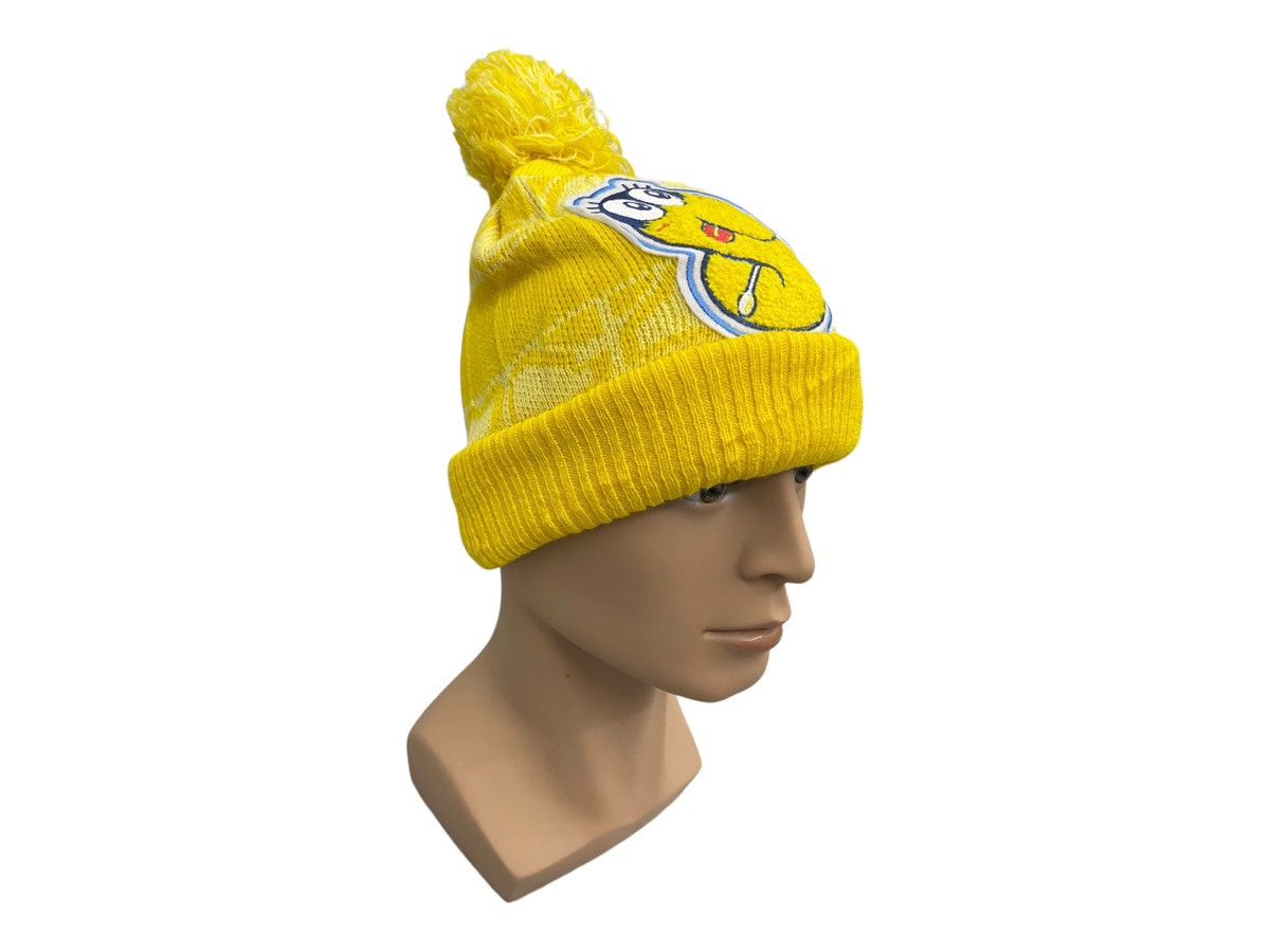 Other Cartoon Big Logo Beanie Hats Size ONE SIZE - 3 Thumbnail